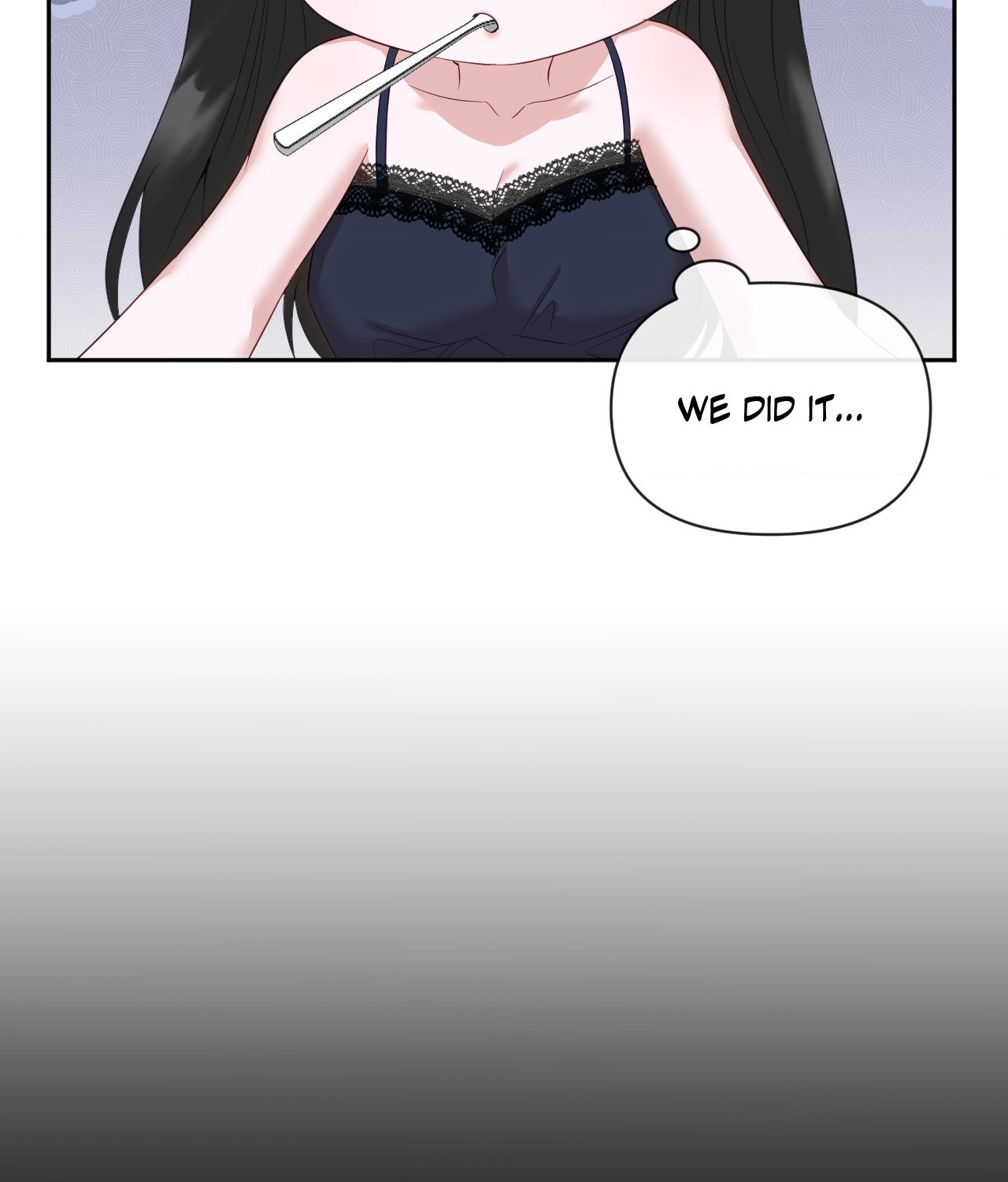 Domming My Boss Chapter 12 - Page 32