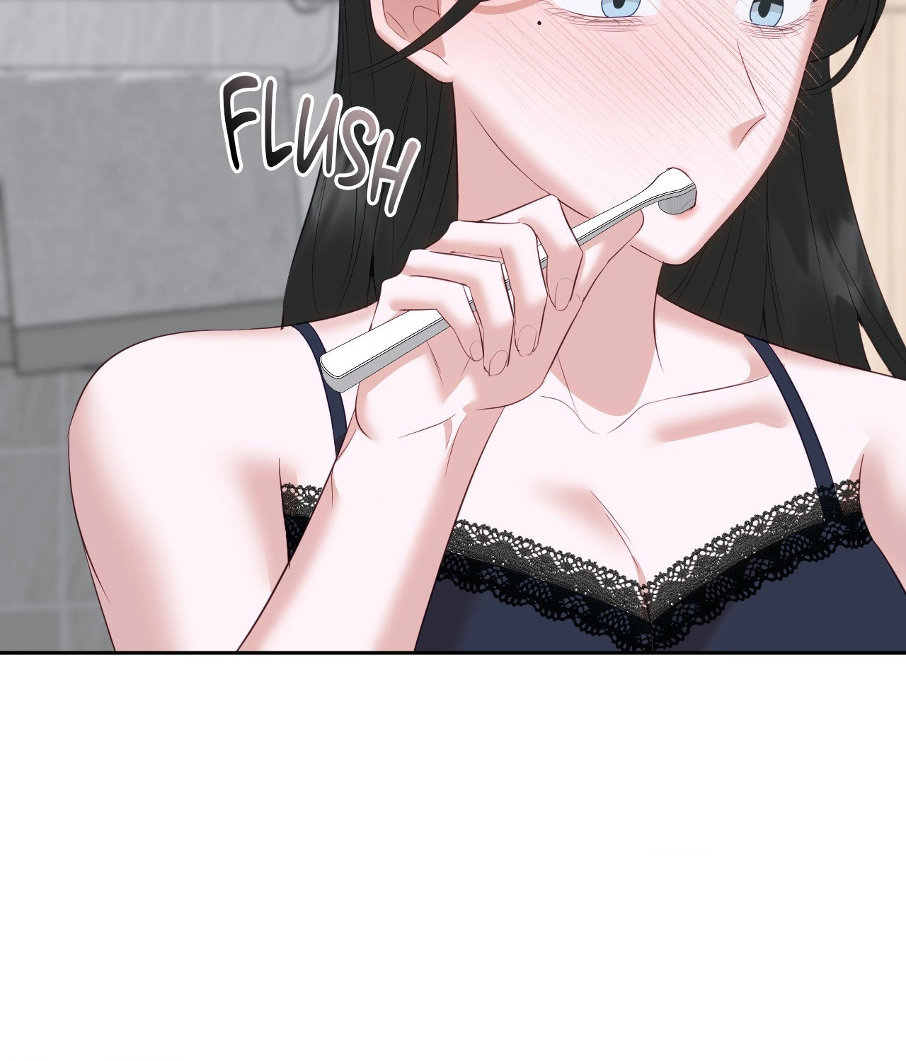 Domming My Boss Chapter 12 - Page 39