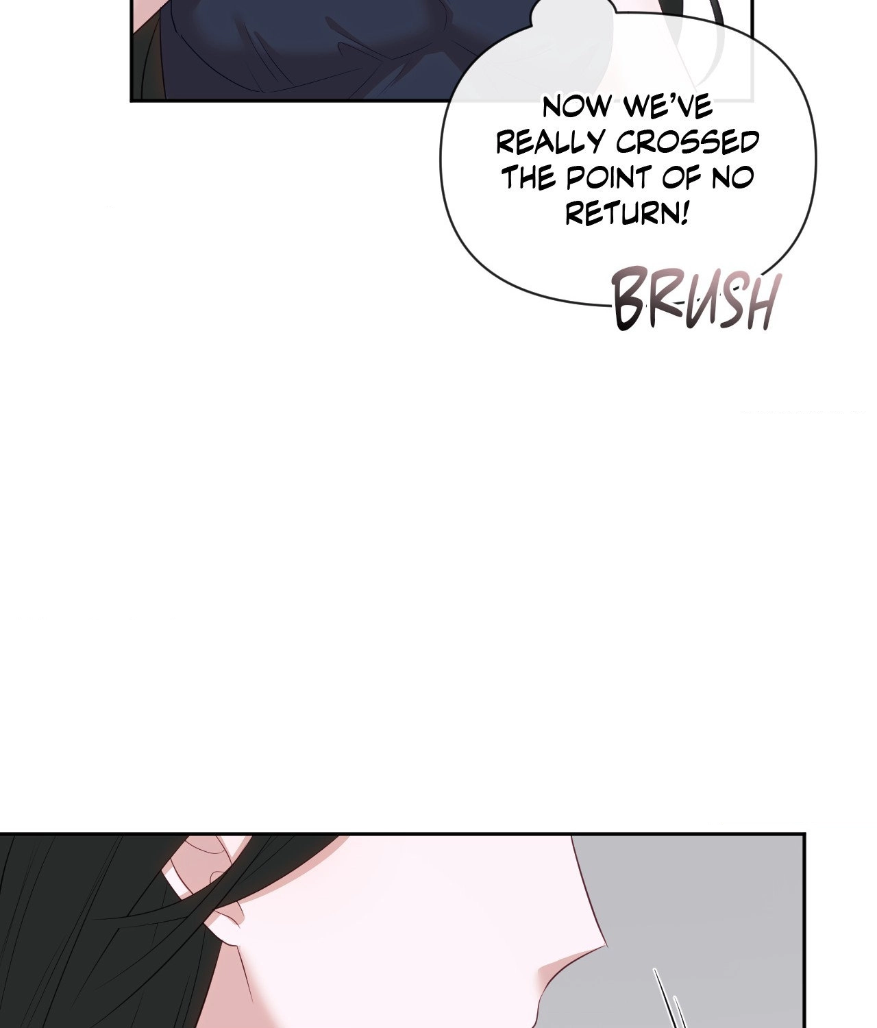 Domming My Boss Chapter 12 - Page 41