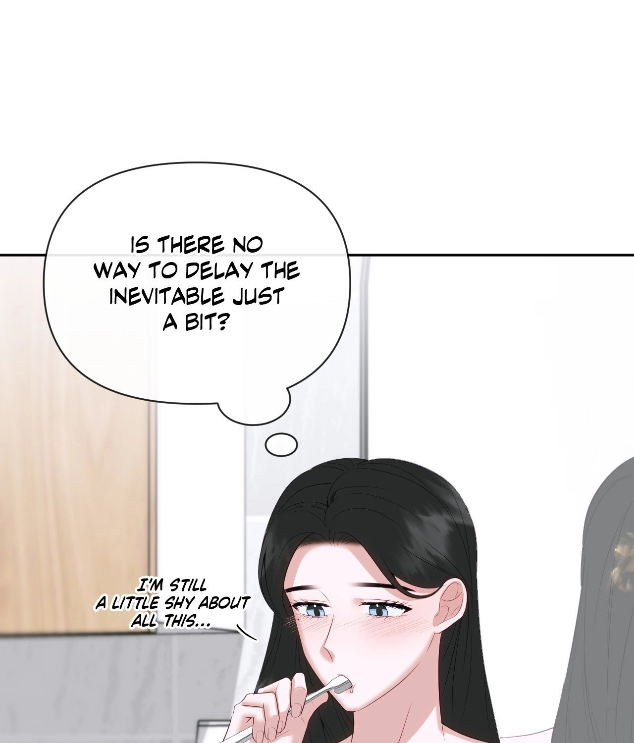 Domming My Boss Chapter 12 - Page 43