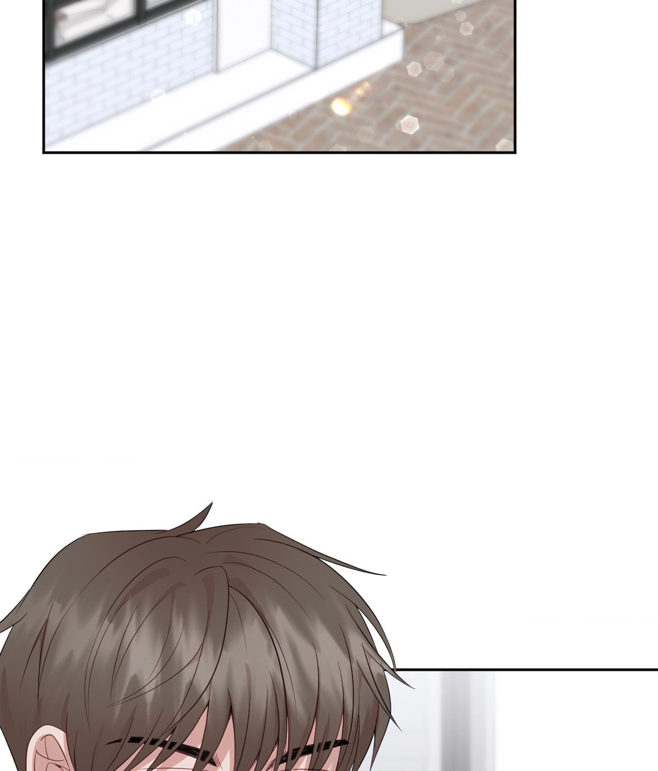 Domming My Boss Chapter 12 - Page 49