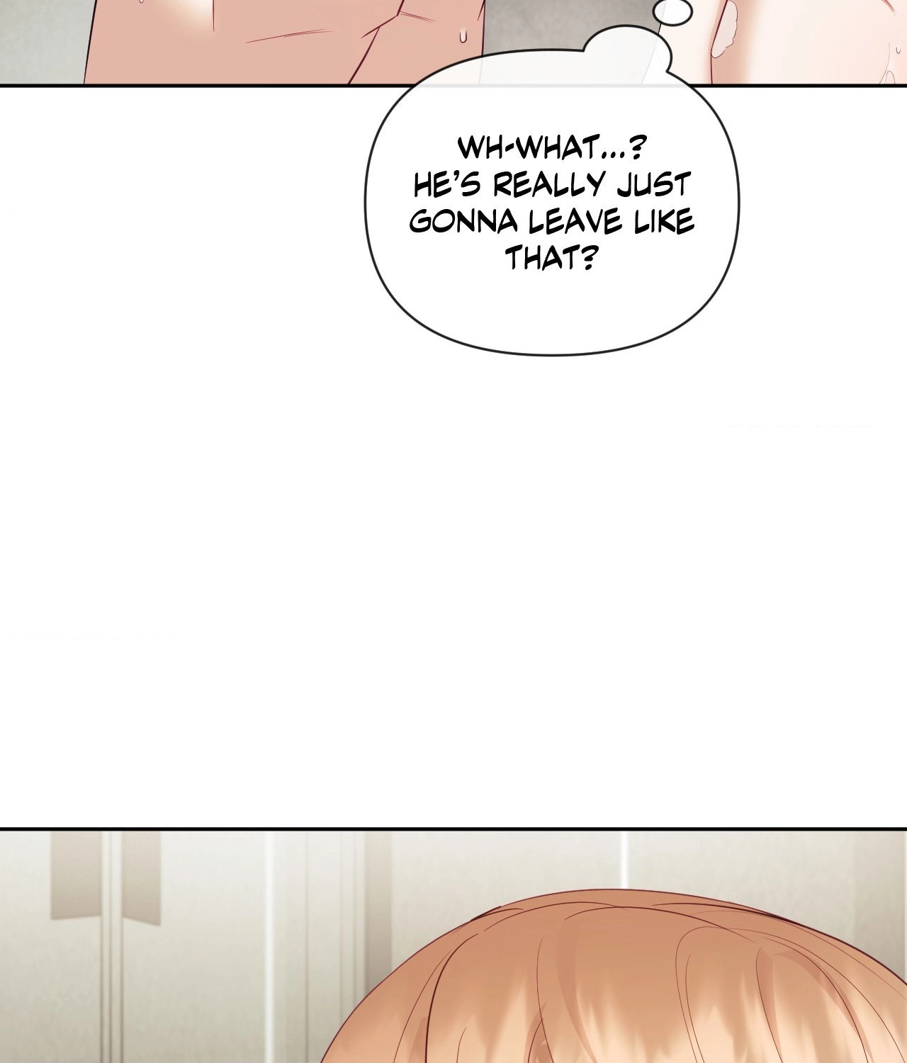 Domming My Boss Chapter 12 - Page 6