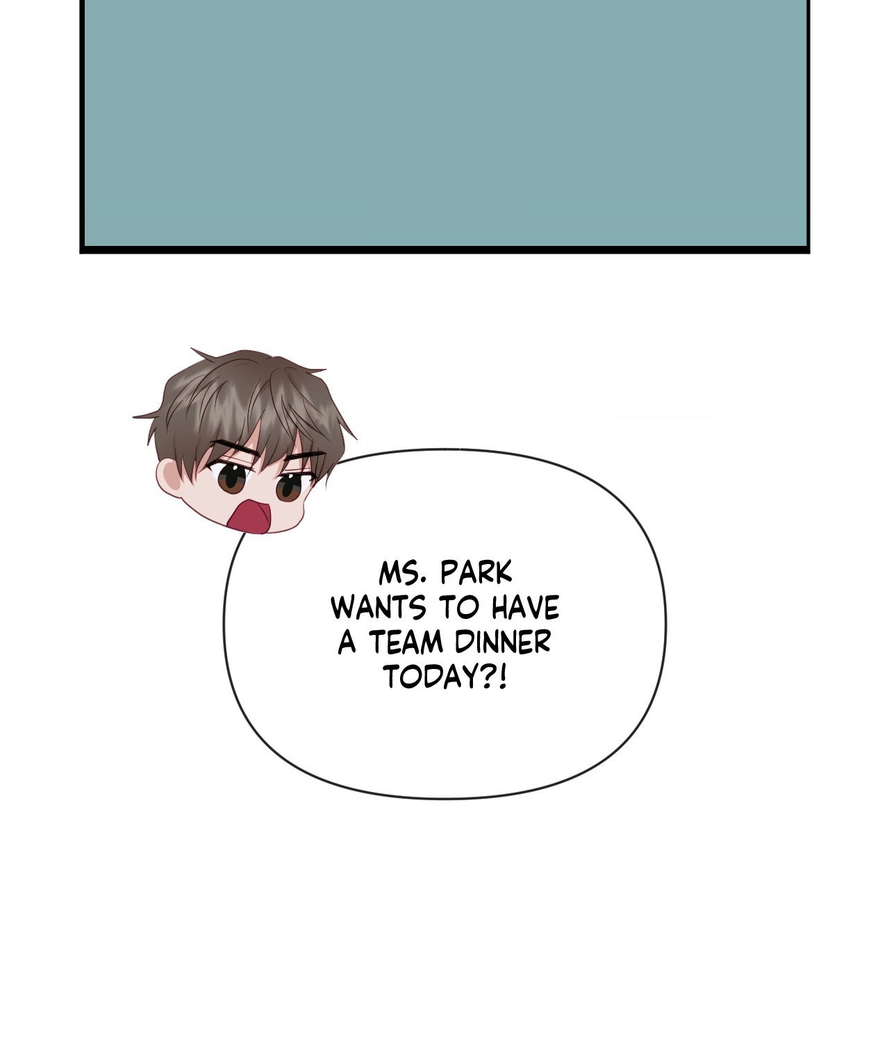 Domming My Boss Chapter 12 - Page 52