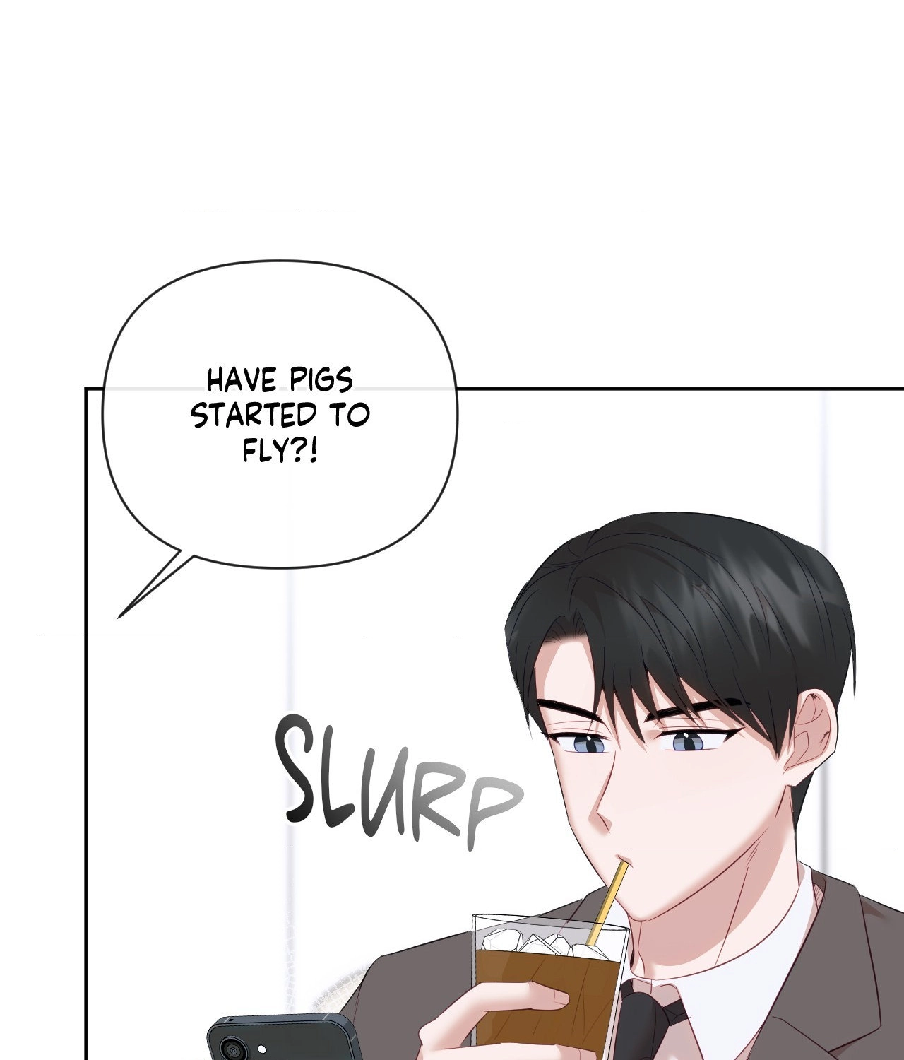 Domming My Boss Chapter 12 - Page 53