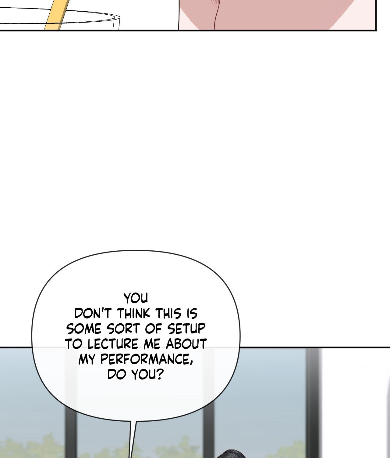 Domming My Boss Chapter 12 - Page 56