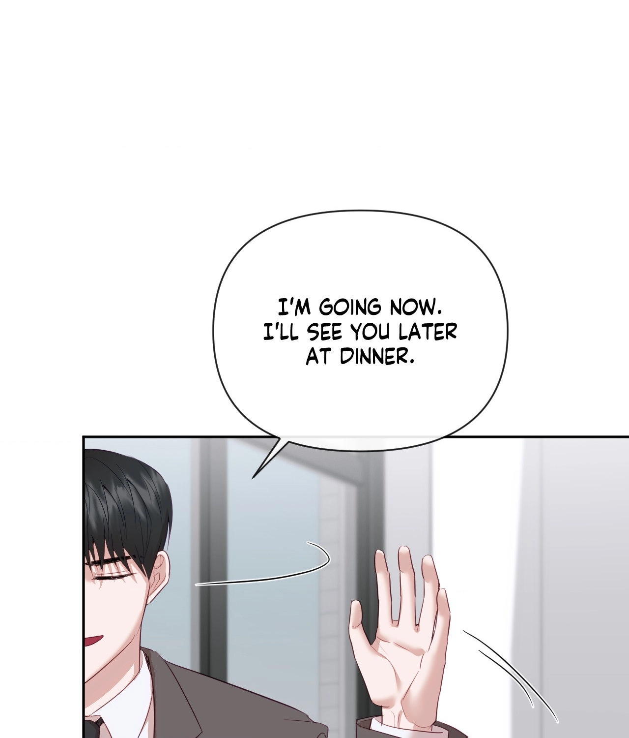 Domming My Boss Chapter 12 - Page 58