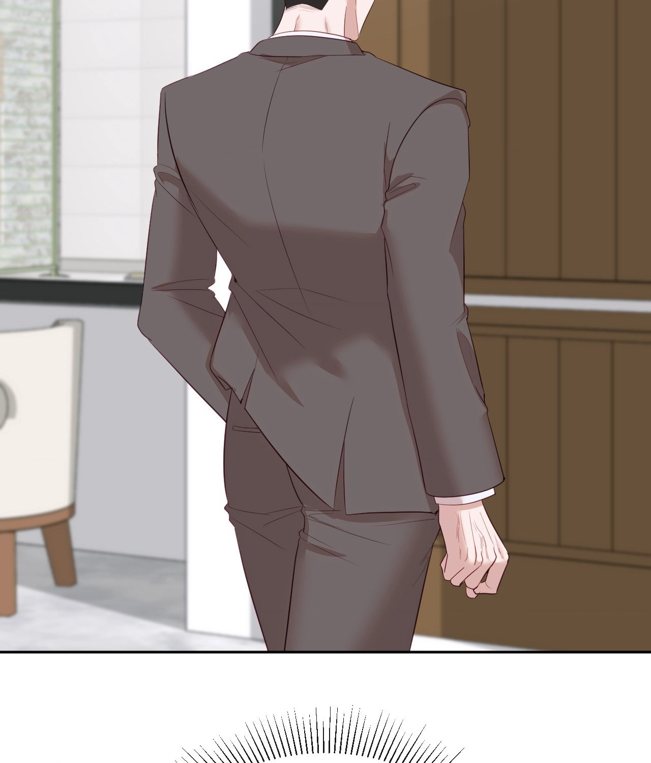 Domming My Boss Chapter 12 - Page 61