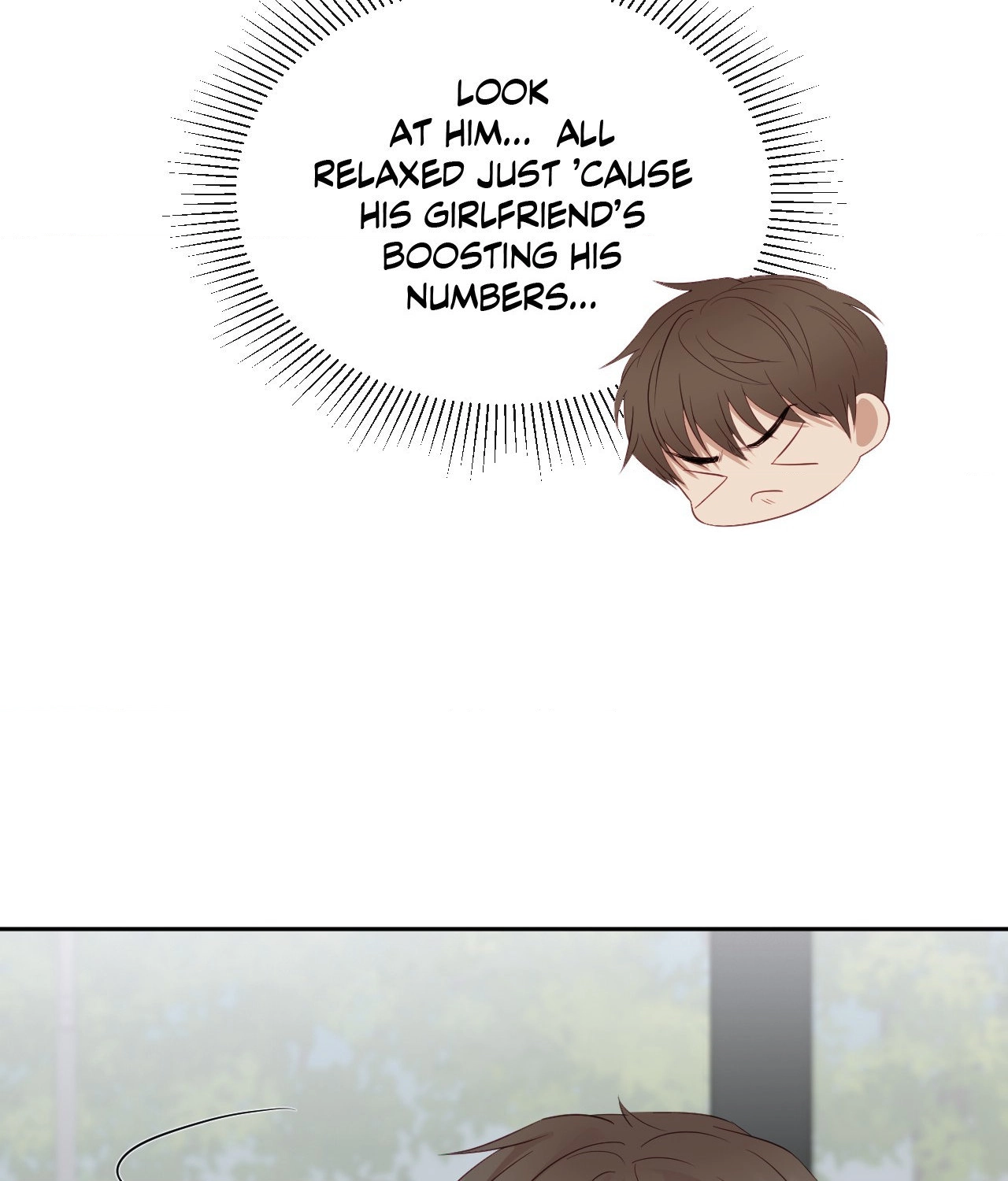 Domming My Boss Chapter 12 - Page 62