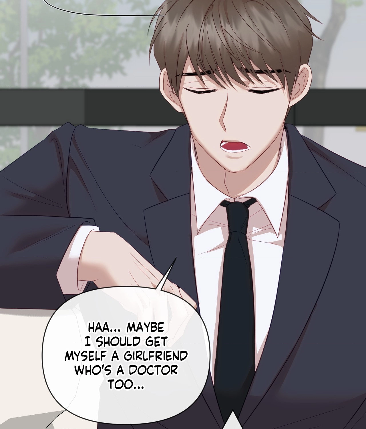 Domming My Boss Chapter 12 - Page 63