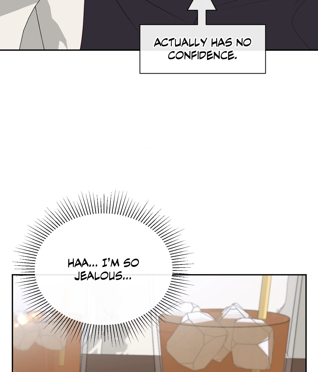 Domming My Boss Chapter 12 - Page 64