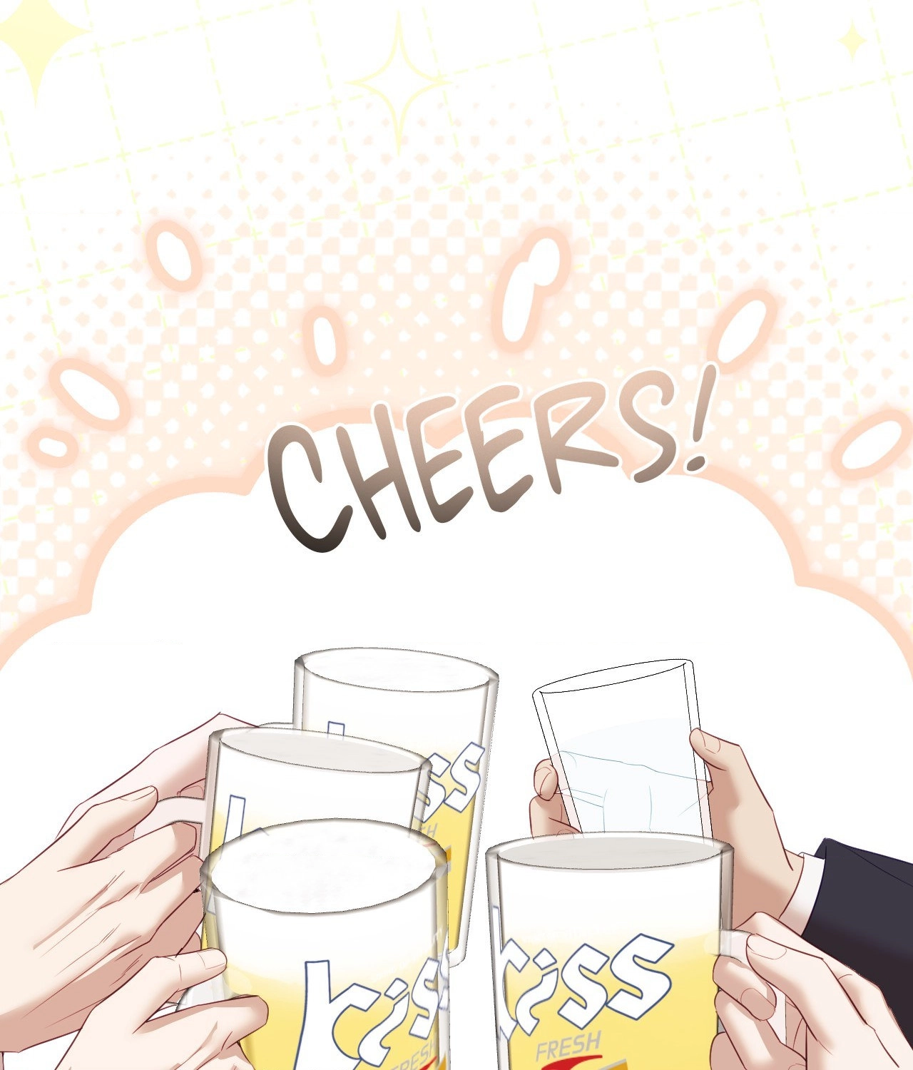 Domming My Boss Chapter 12 - Page 68