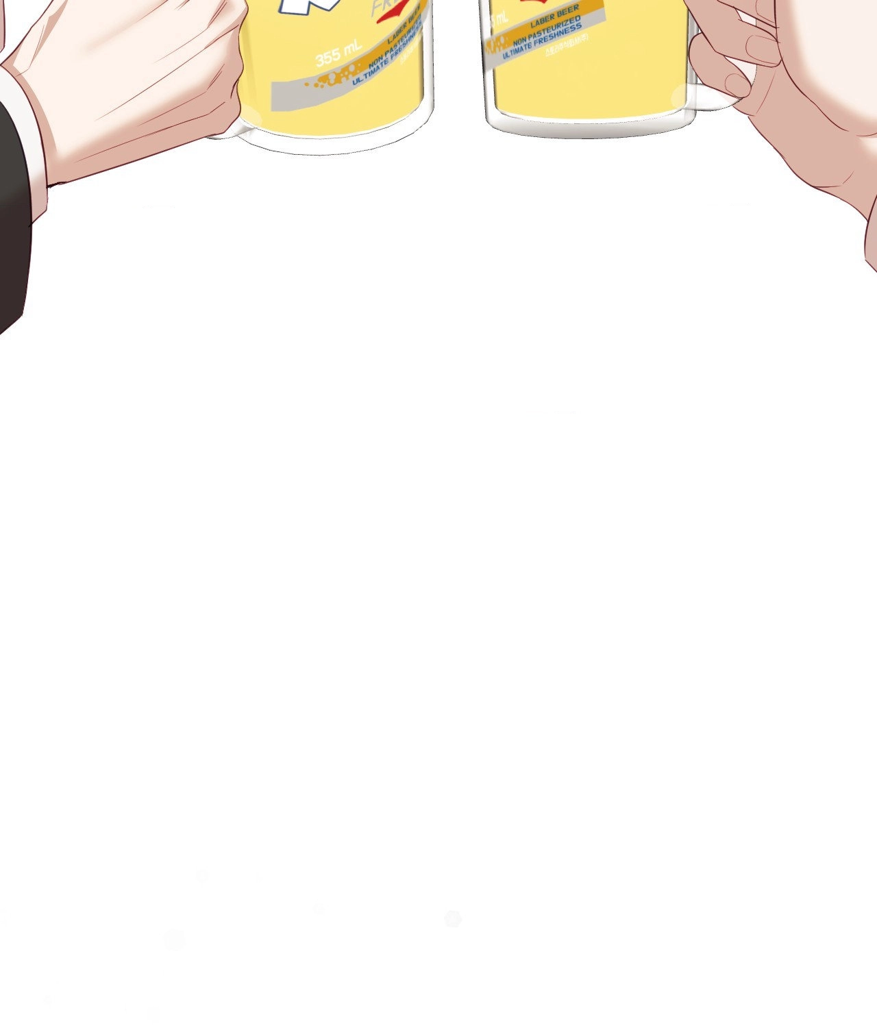 Domming My Boss Chapter 12 - Page 69