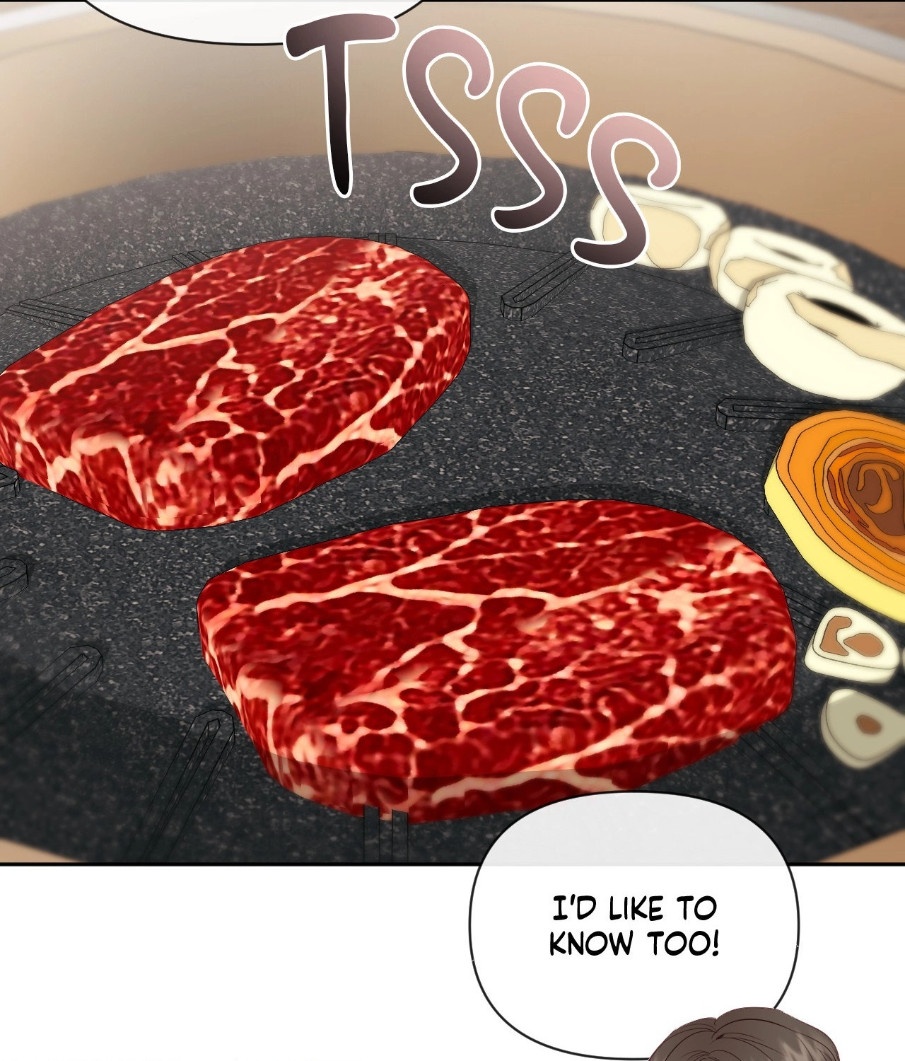 Domming My Boss Chapter 12 - Page 72