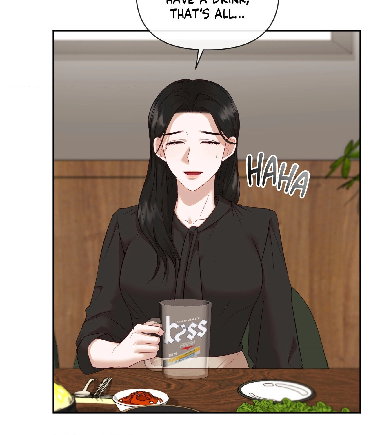 Domming My Boss Chapter 12 - Page 74