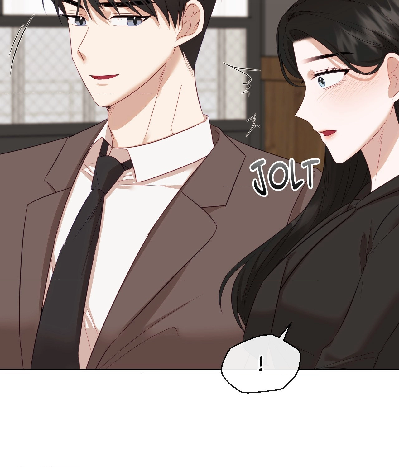 Domming My Boss Chapter 12 - Page 76