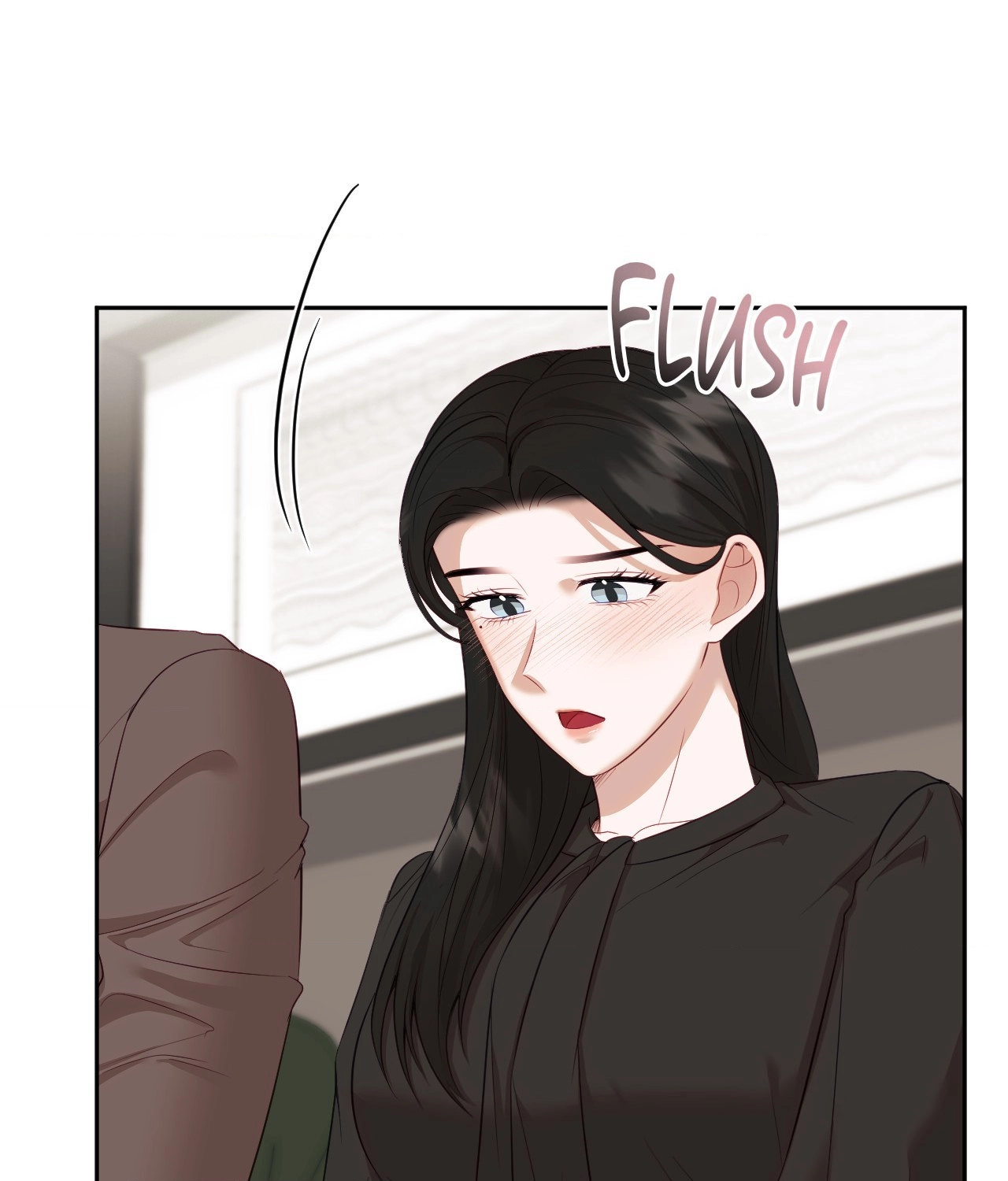 Domming My Boss Chapter 12 - Page 77