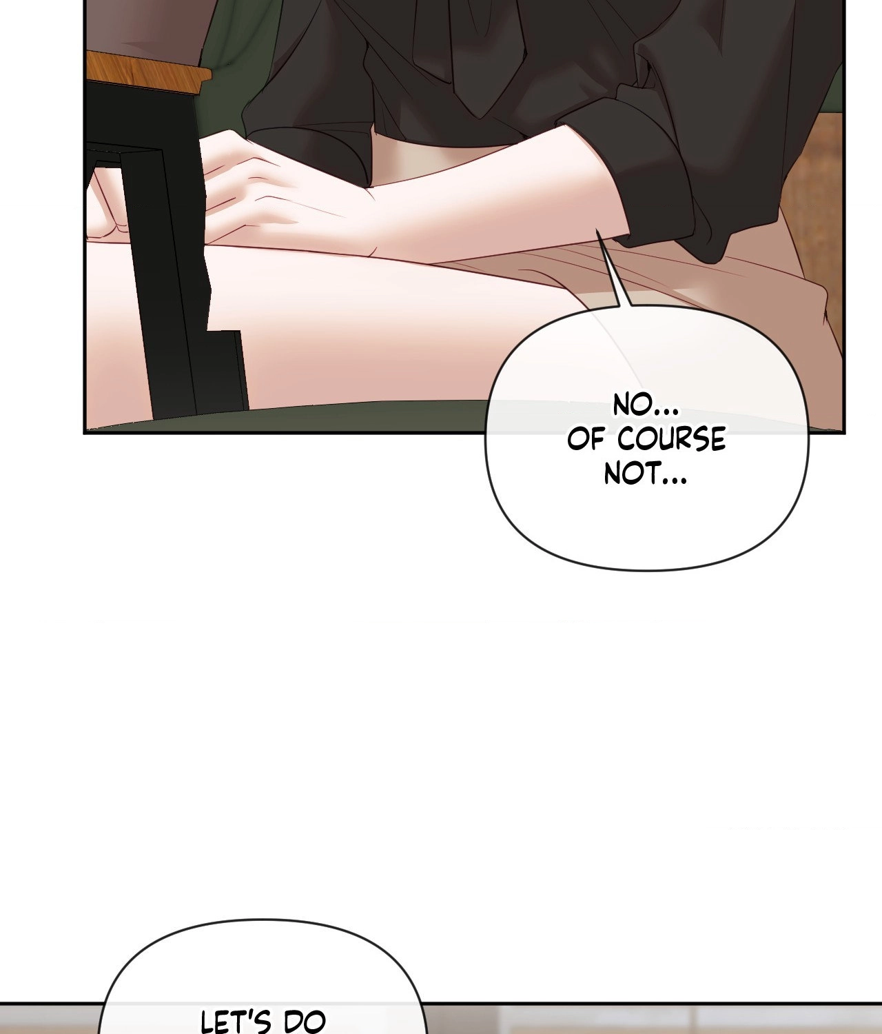 Domming My Boss Chapter 12 - Page 78