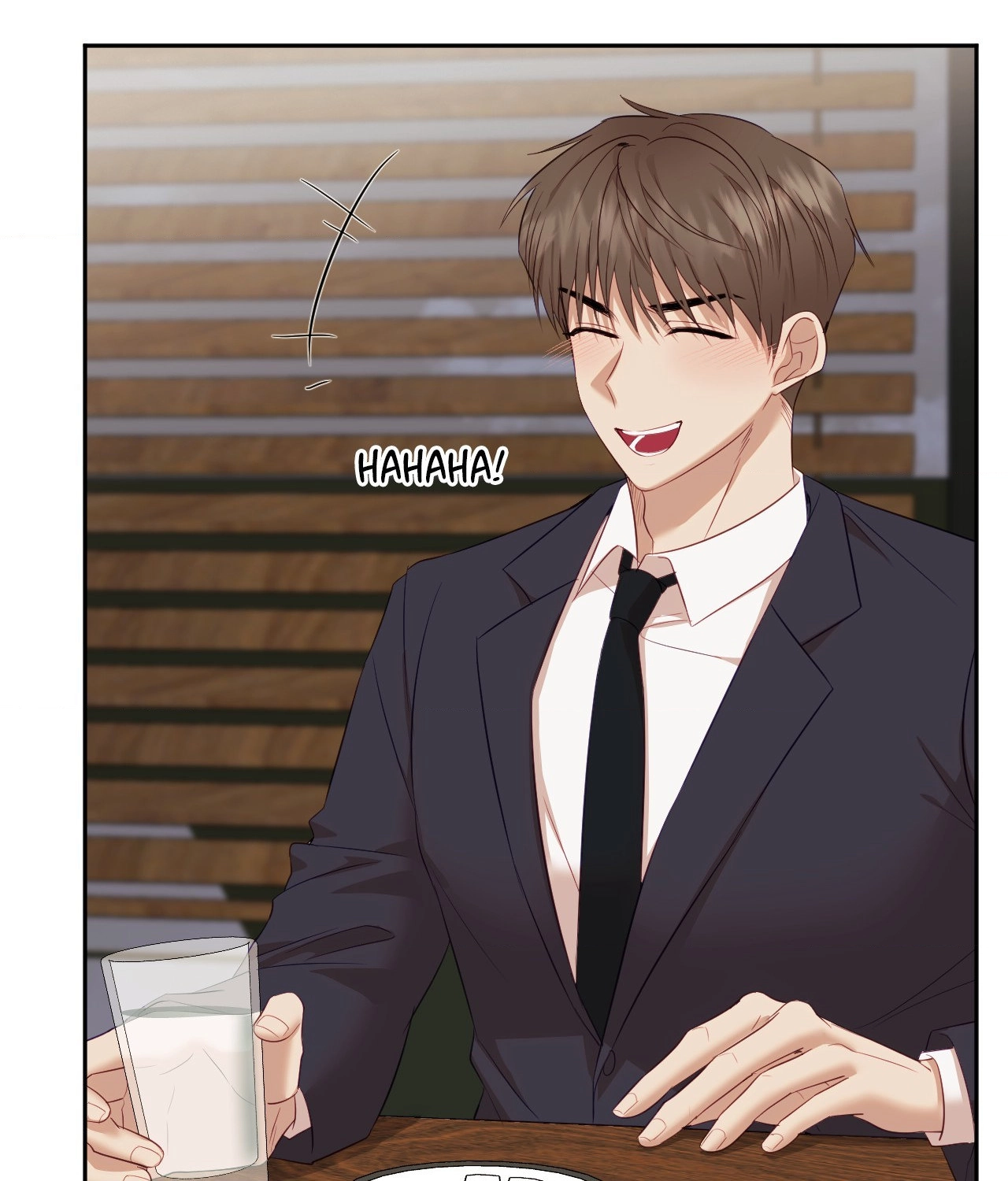 Domming My Boss Chapter 12 - Page 83