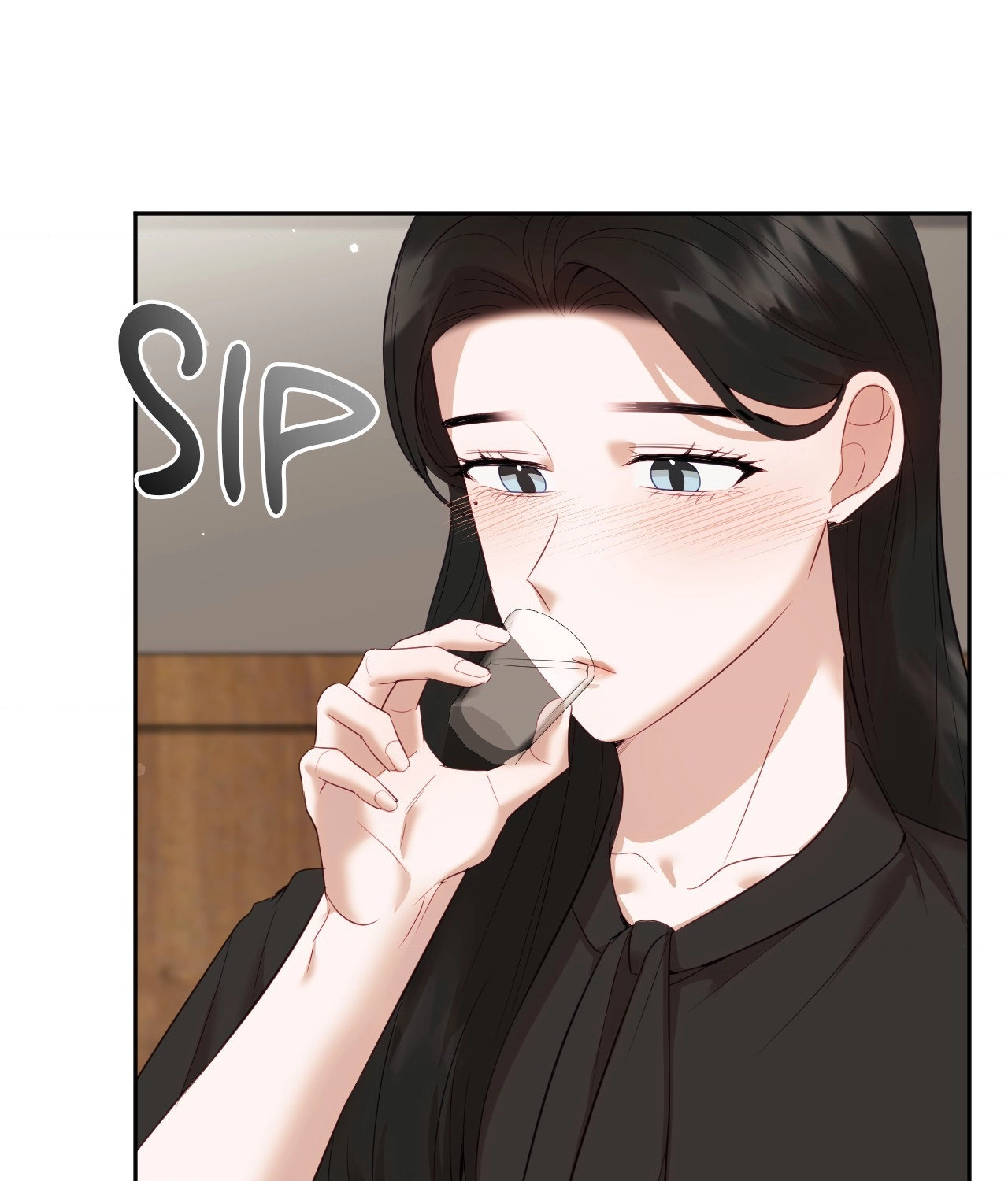 Domming My Boss Chapter 12 - Page 86