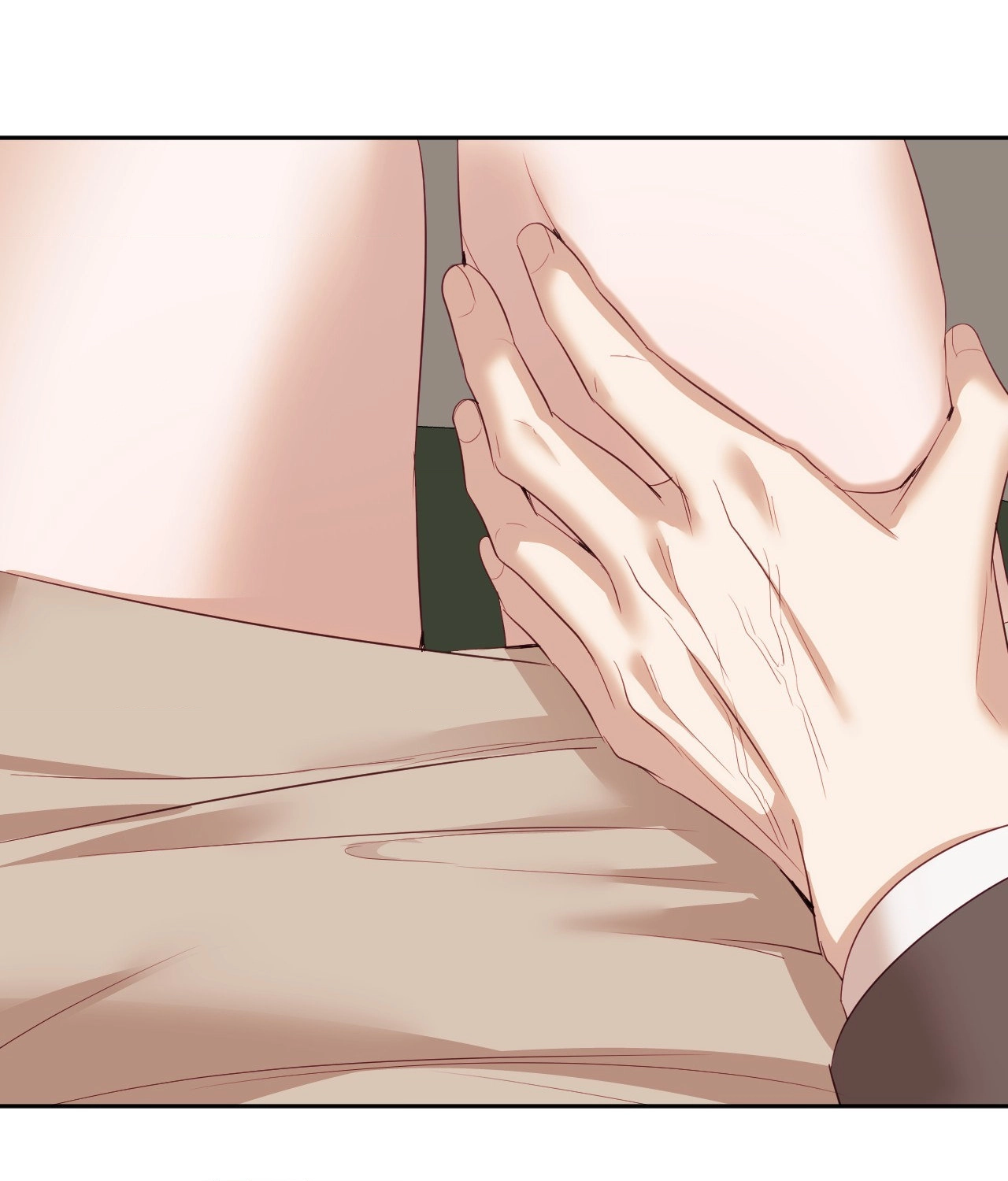 Domming My Boss Chapter 12 - Page 92