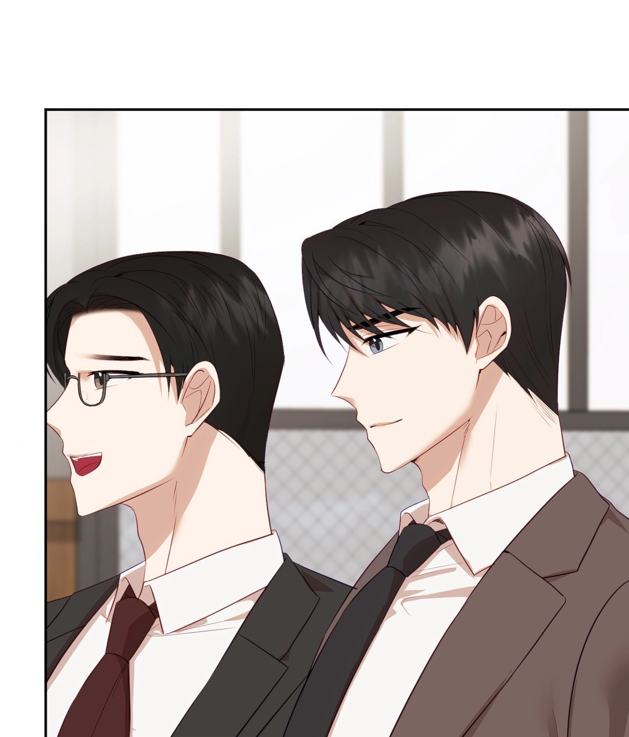 Domming My Boss Chapter 12 - Page 95