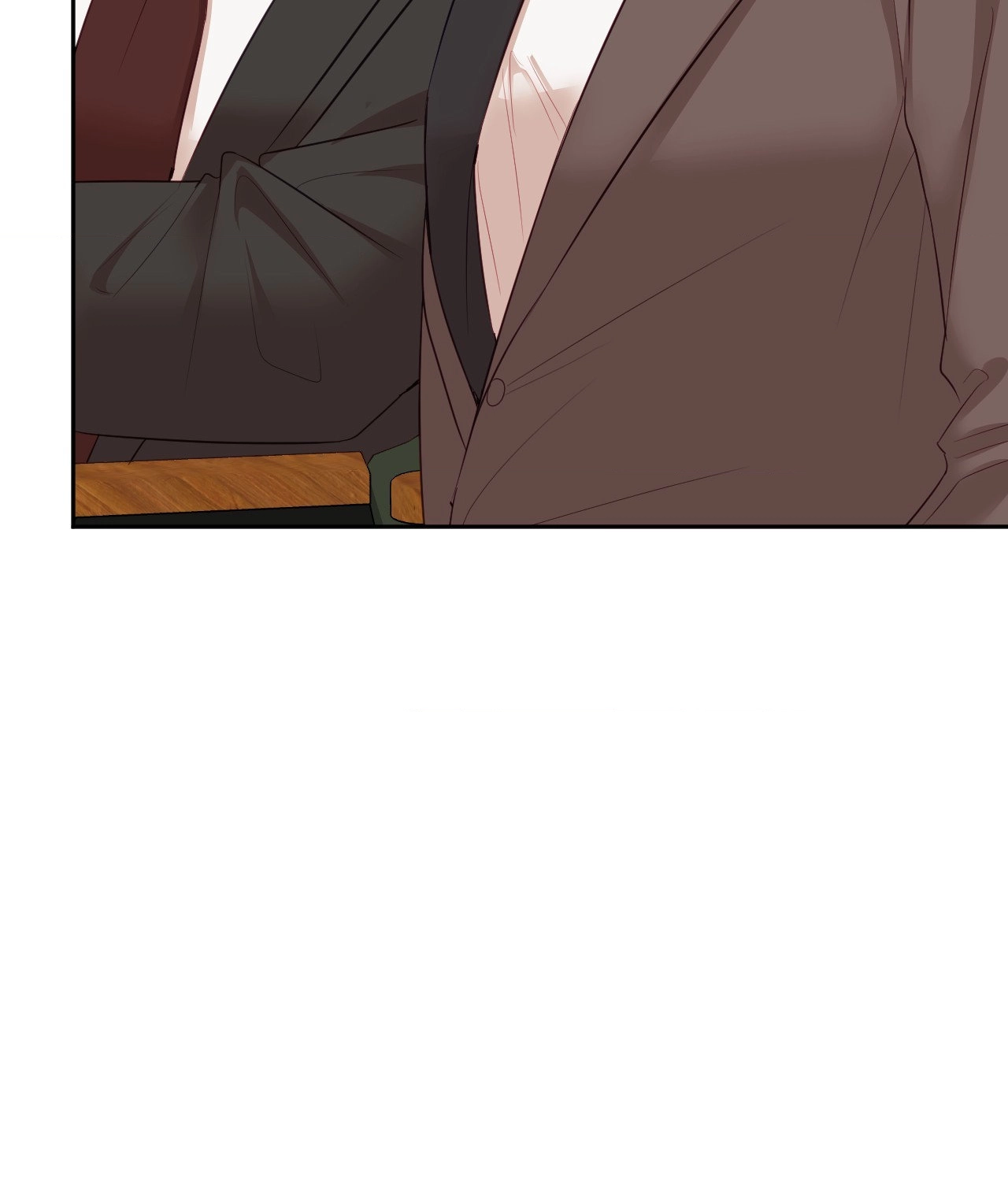 Domming My Boss Chapter 12 - Page 96