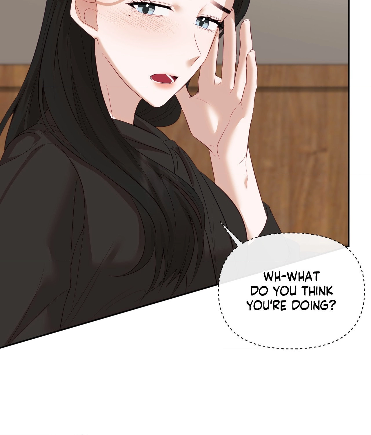 Domming My Boss Chapter 12 - Page 99