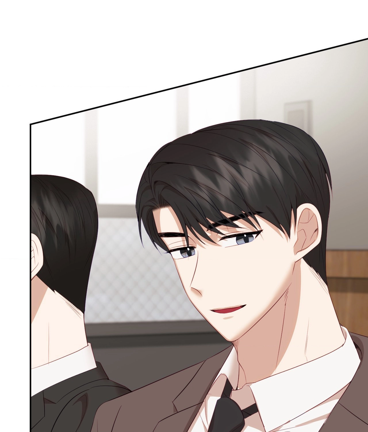 Domming My Boss Chapter 12 - Page 100