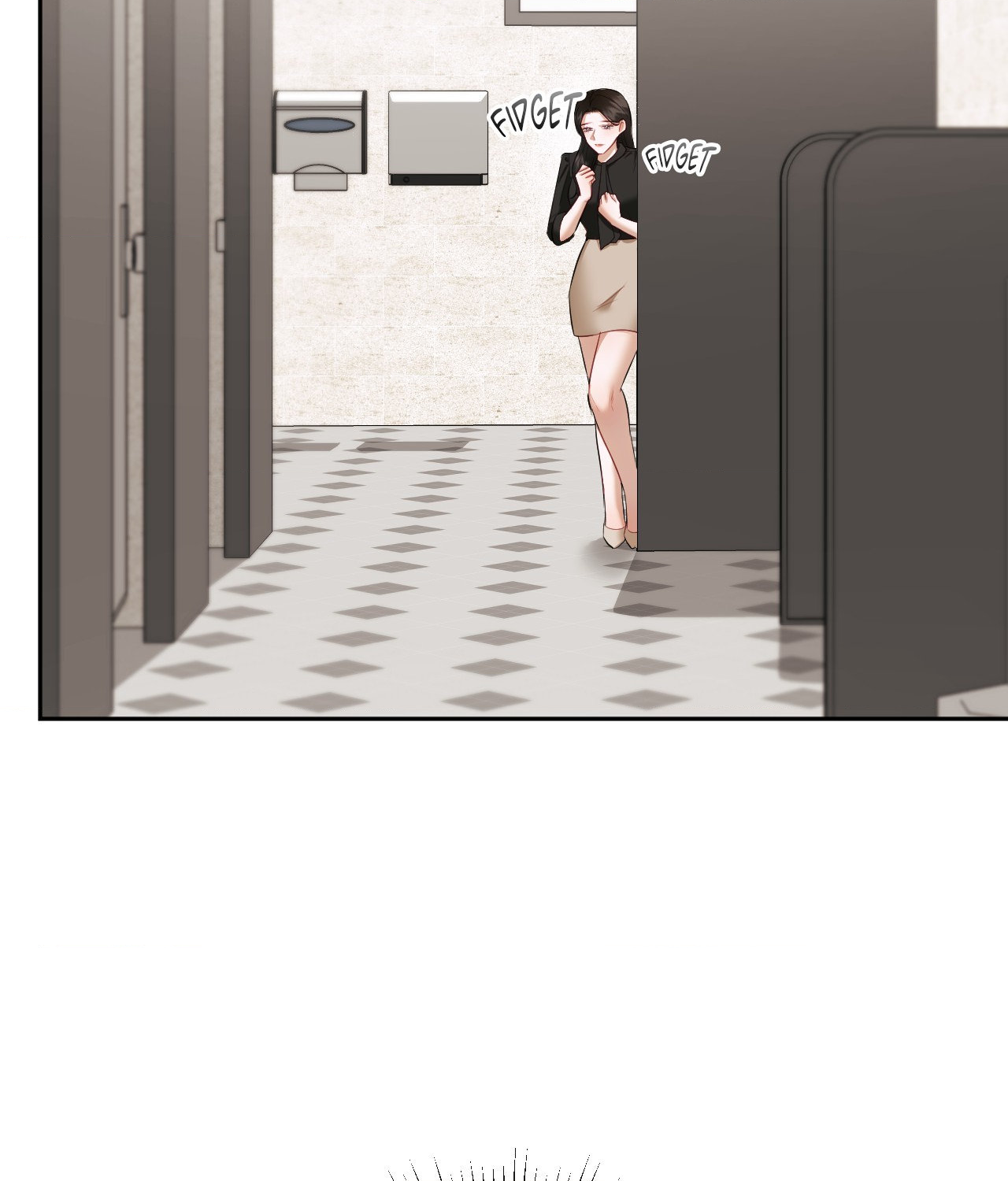 Domming My Boss Chapter 13 - Page 11