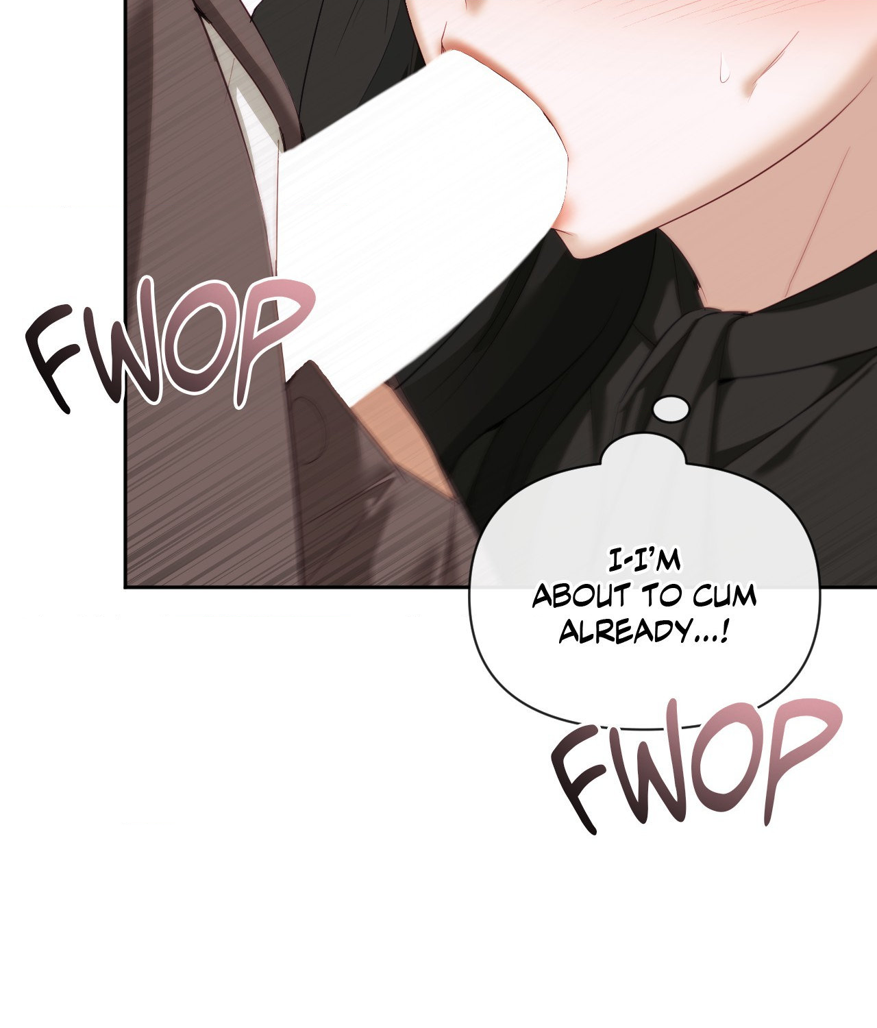 Domming My Boss Chapter 13 - Page 106