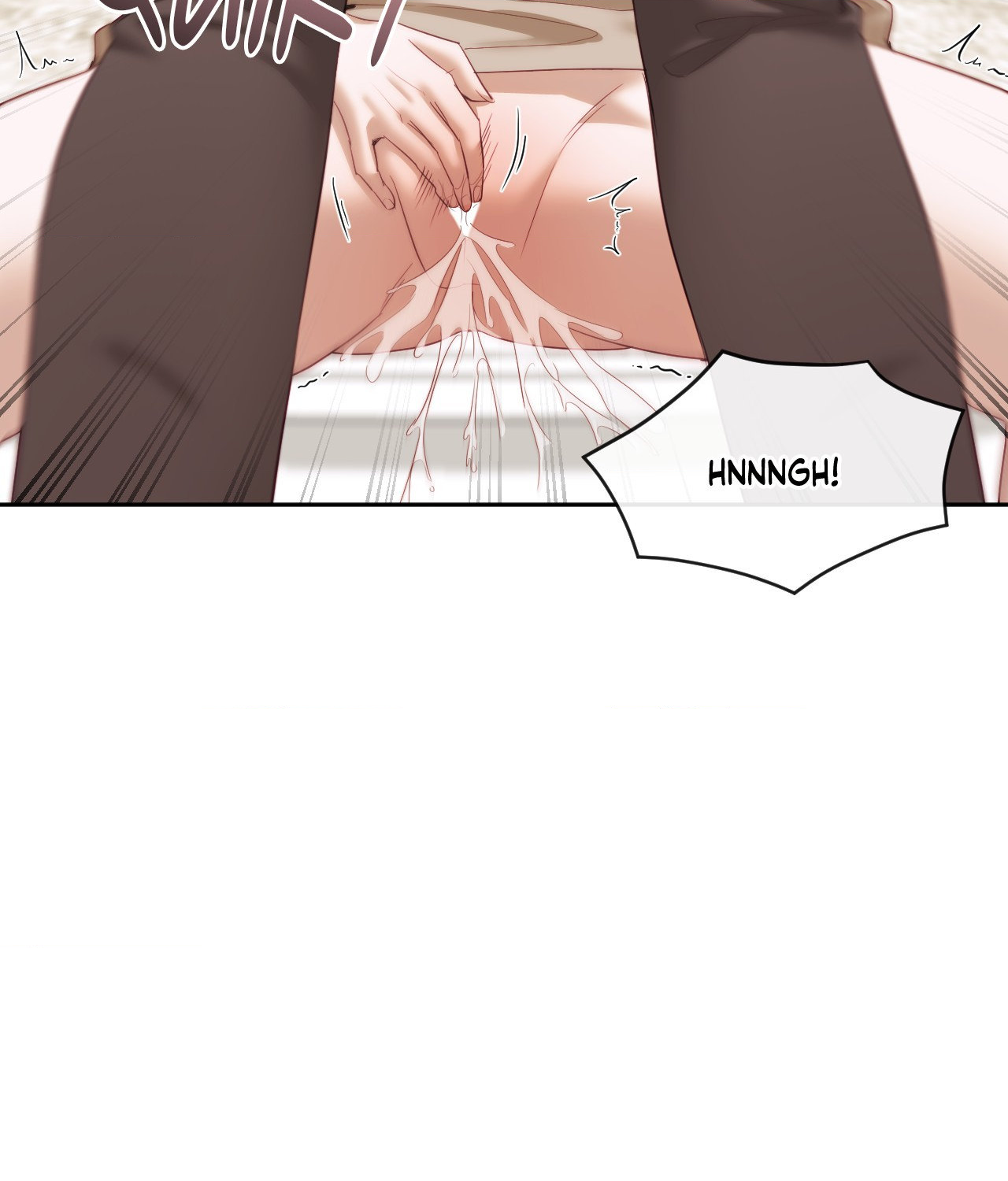 Domming My Boss Chapter 13 - Page 108