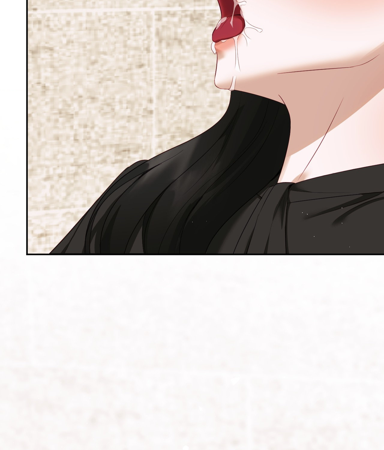 Domming My Boss Chapter 13 - Page 110