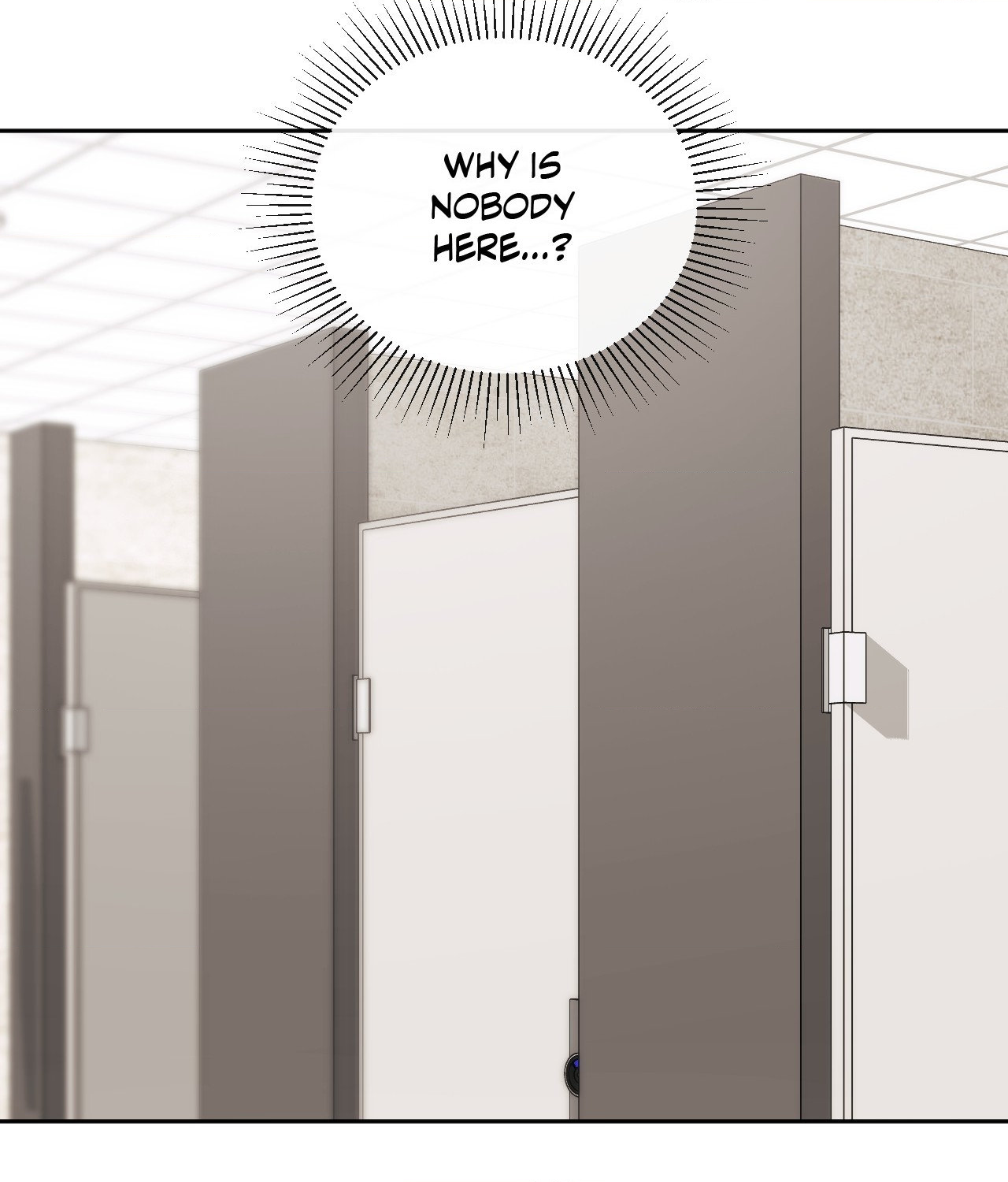 Domming My Boss Chapter 13 - Page 12