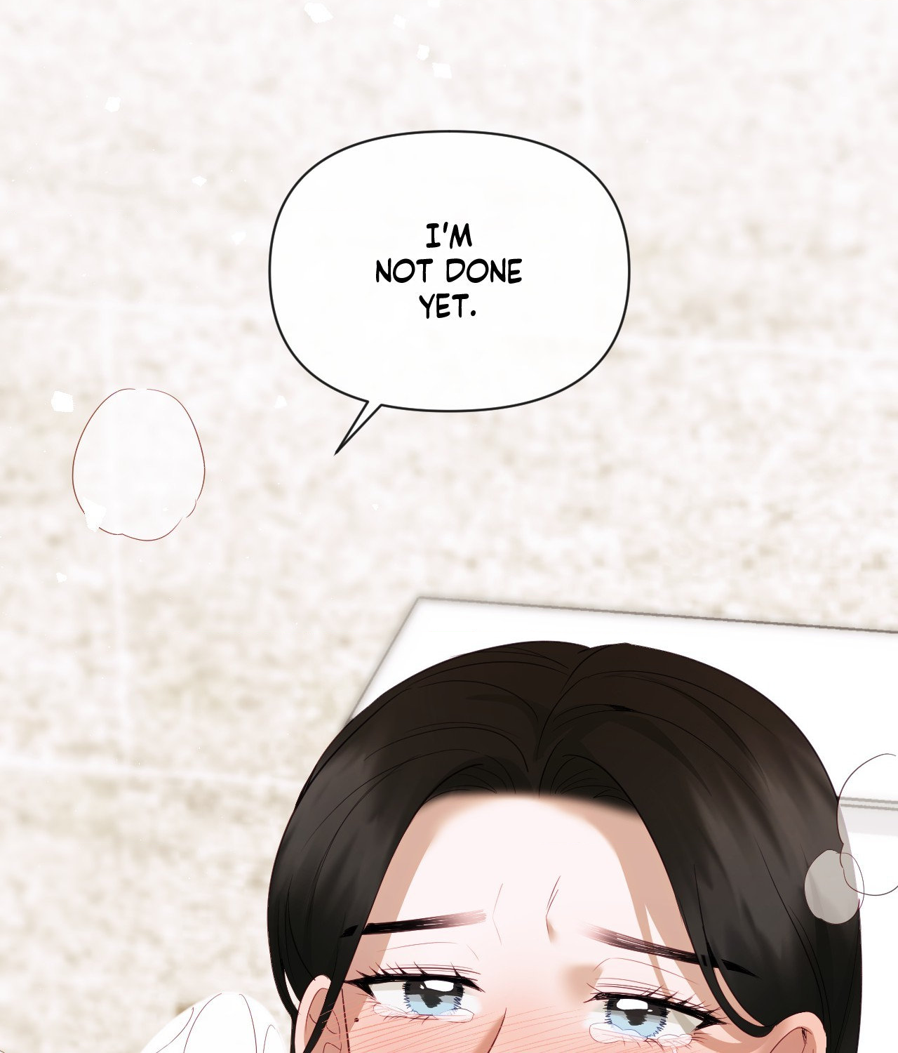 Domming My Boss Chapter 13 - Page 111