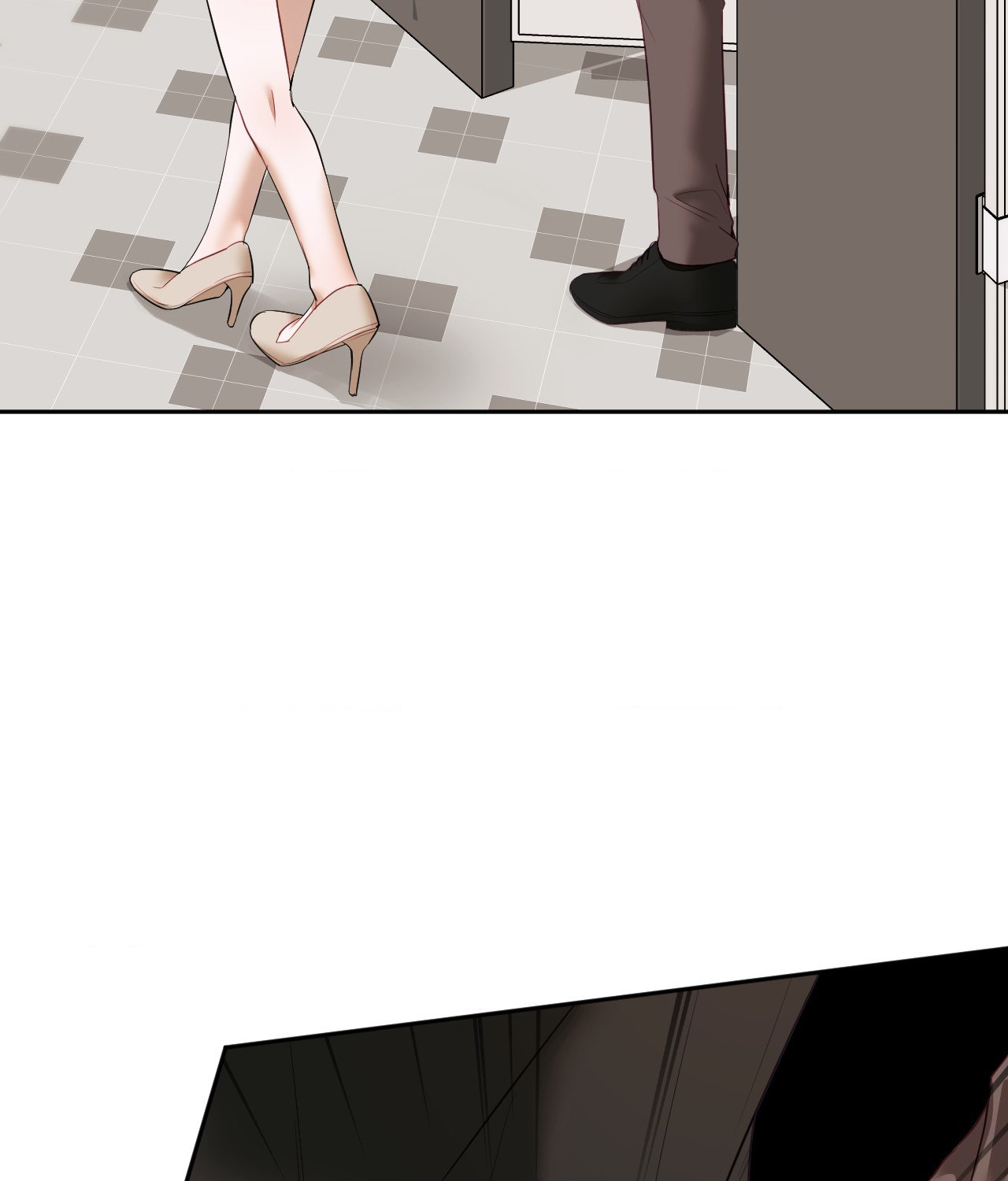 Domming My Boss Chapter 13 - Page 16