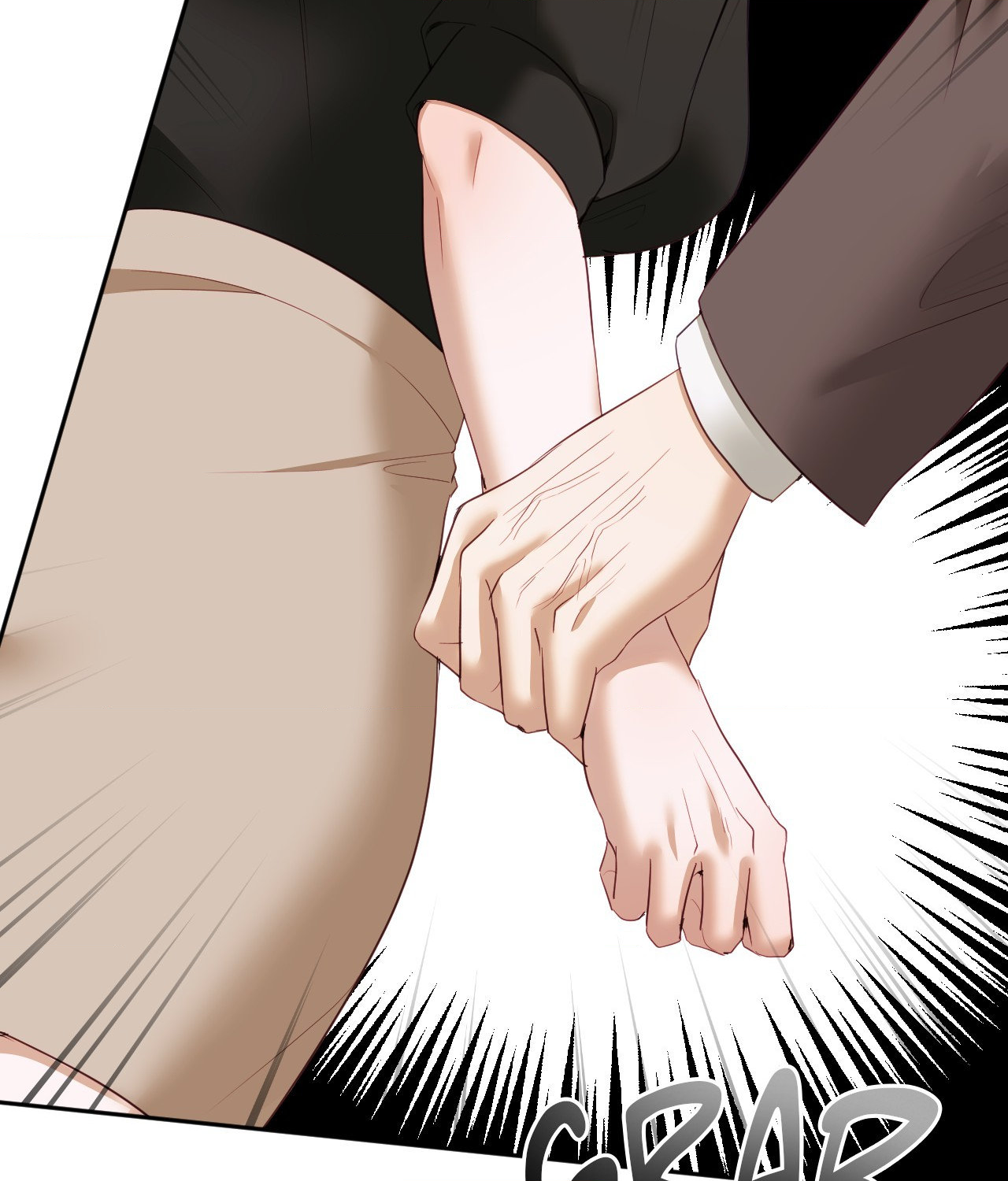 Domming My Boss Chapter 13 - Page 17