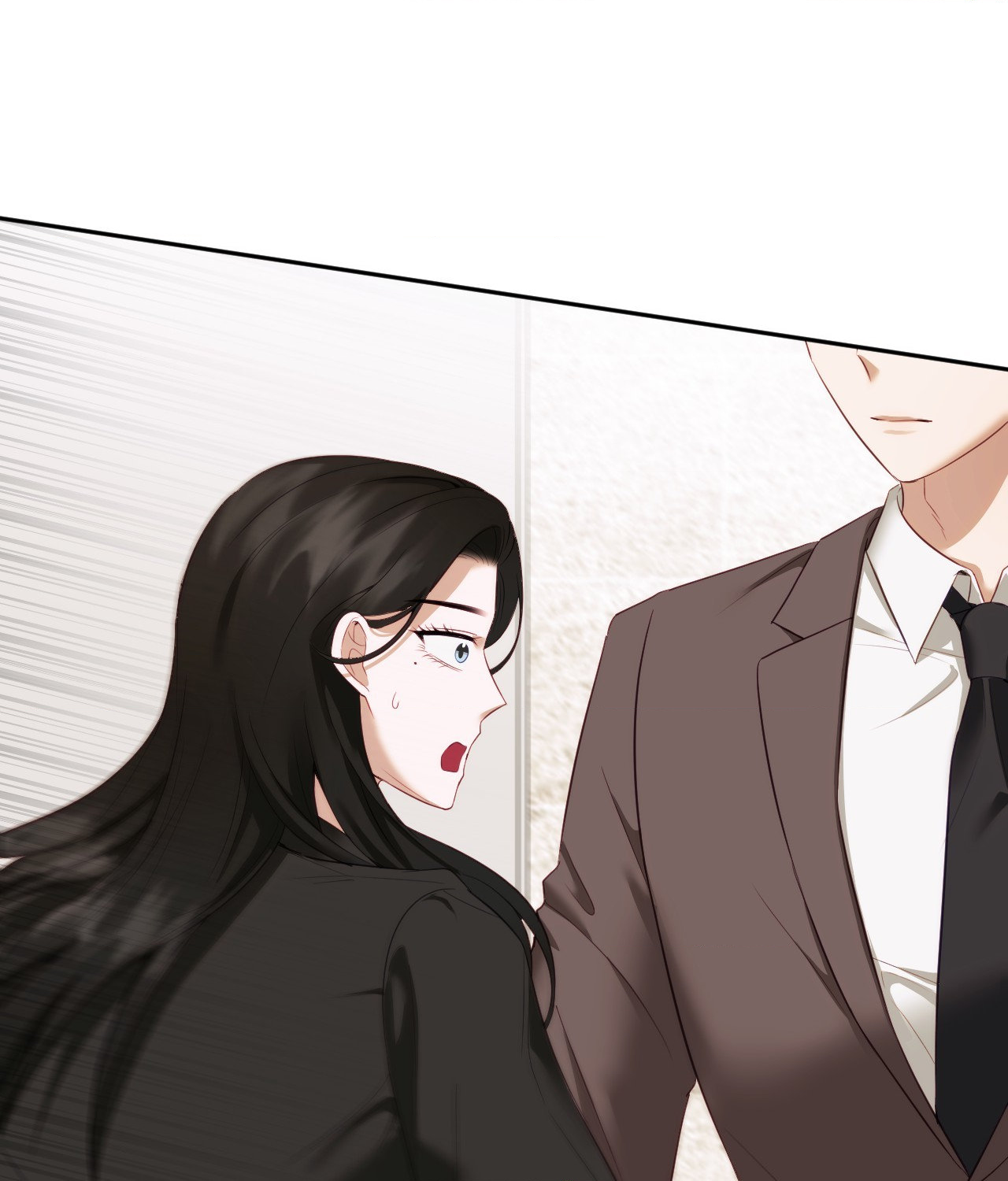 Domming My Boss Chapter 13 - Page 19