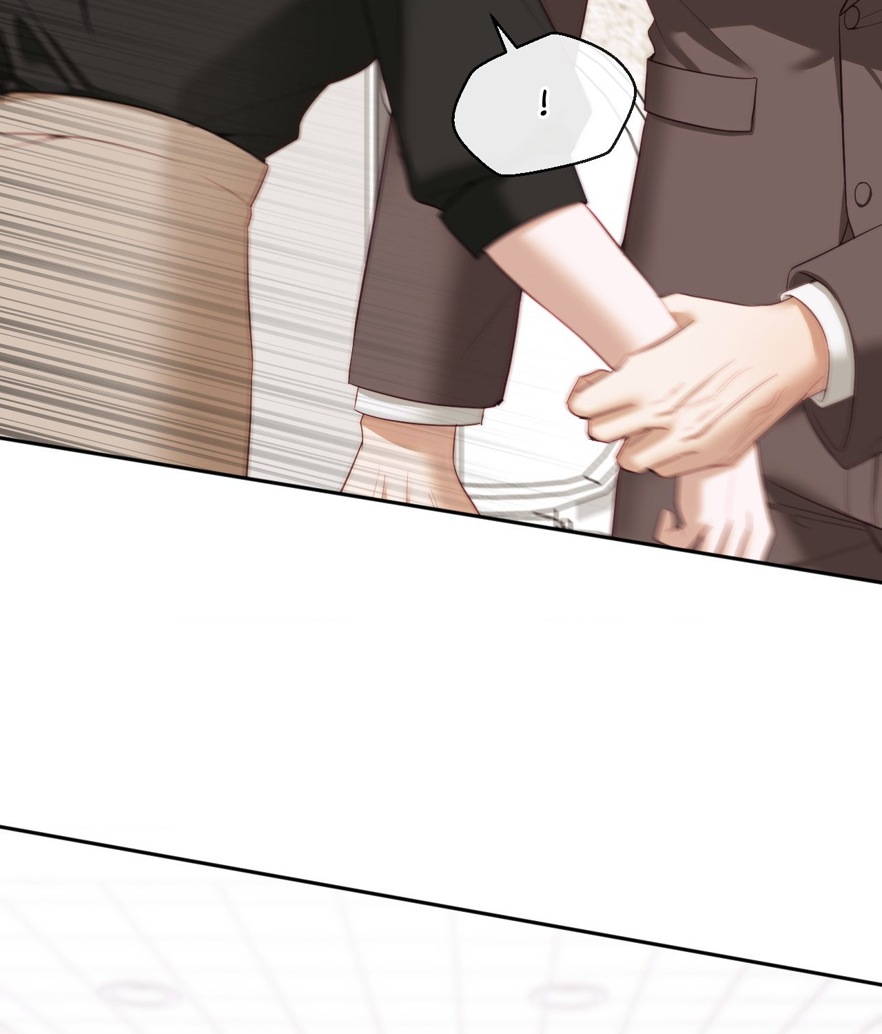 Domming My Boss Chapter 13 - Page 20