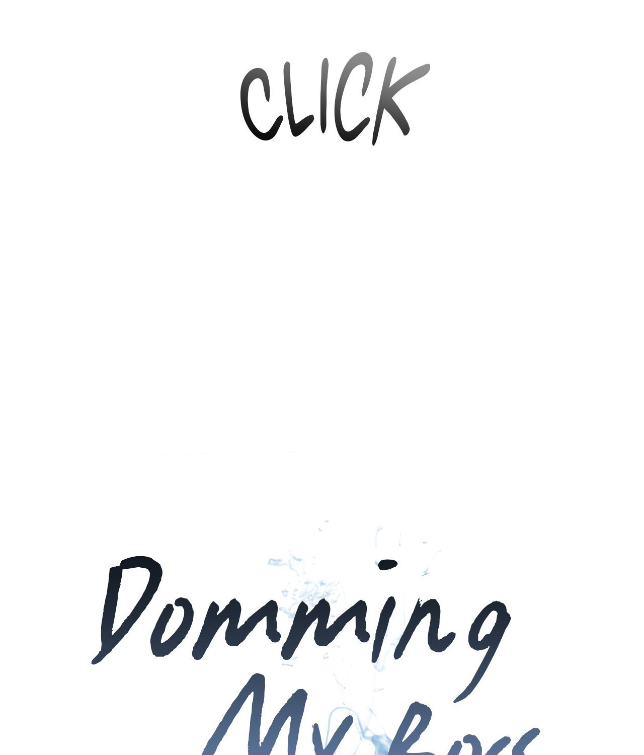 Domming My Boss Chapter 13 - Page 22