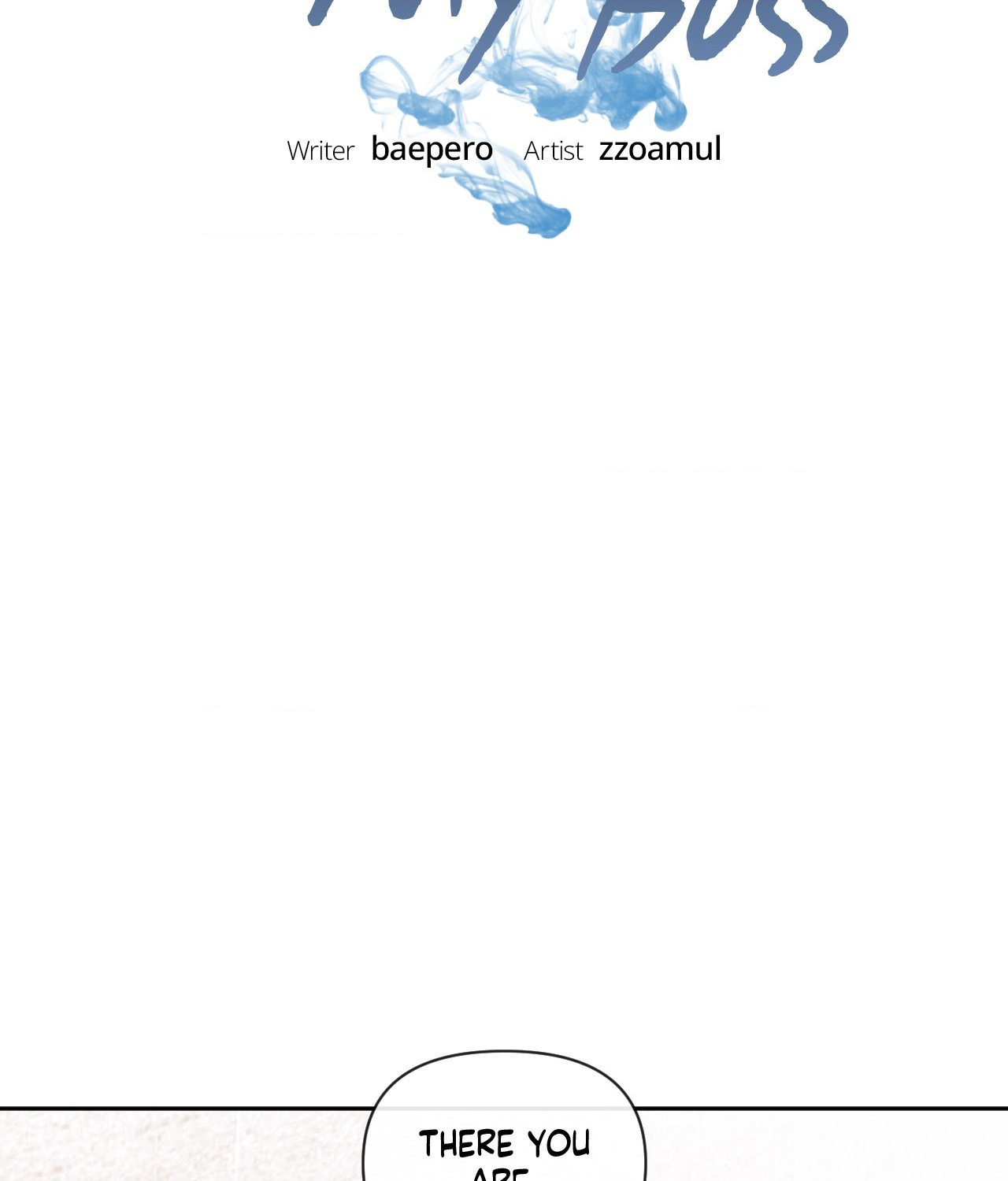 Domming My Boss Chapter 13 - Page 23