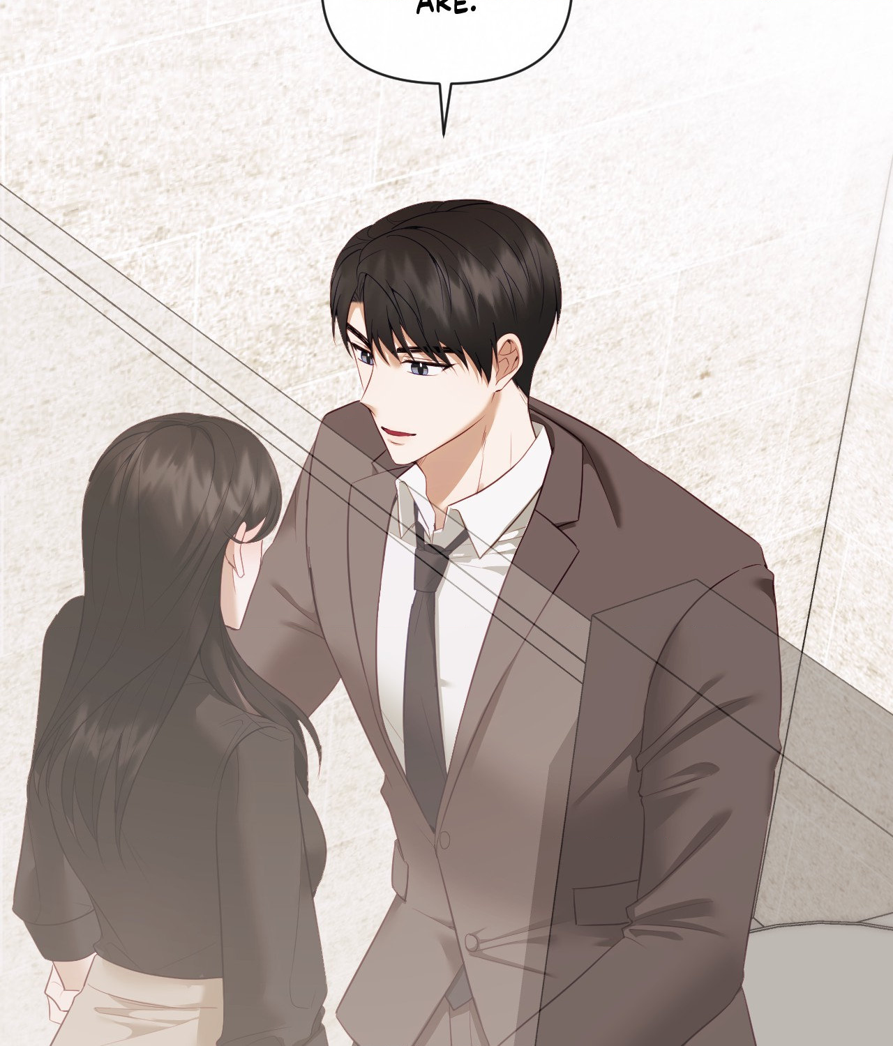 Domming My Boss Chapter 13 - Page 24