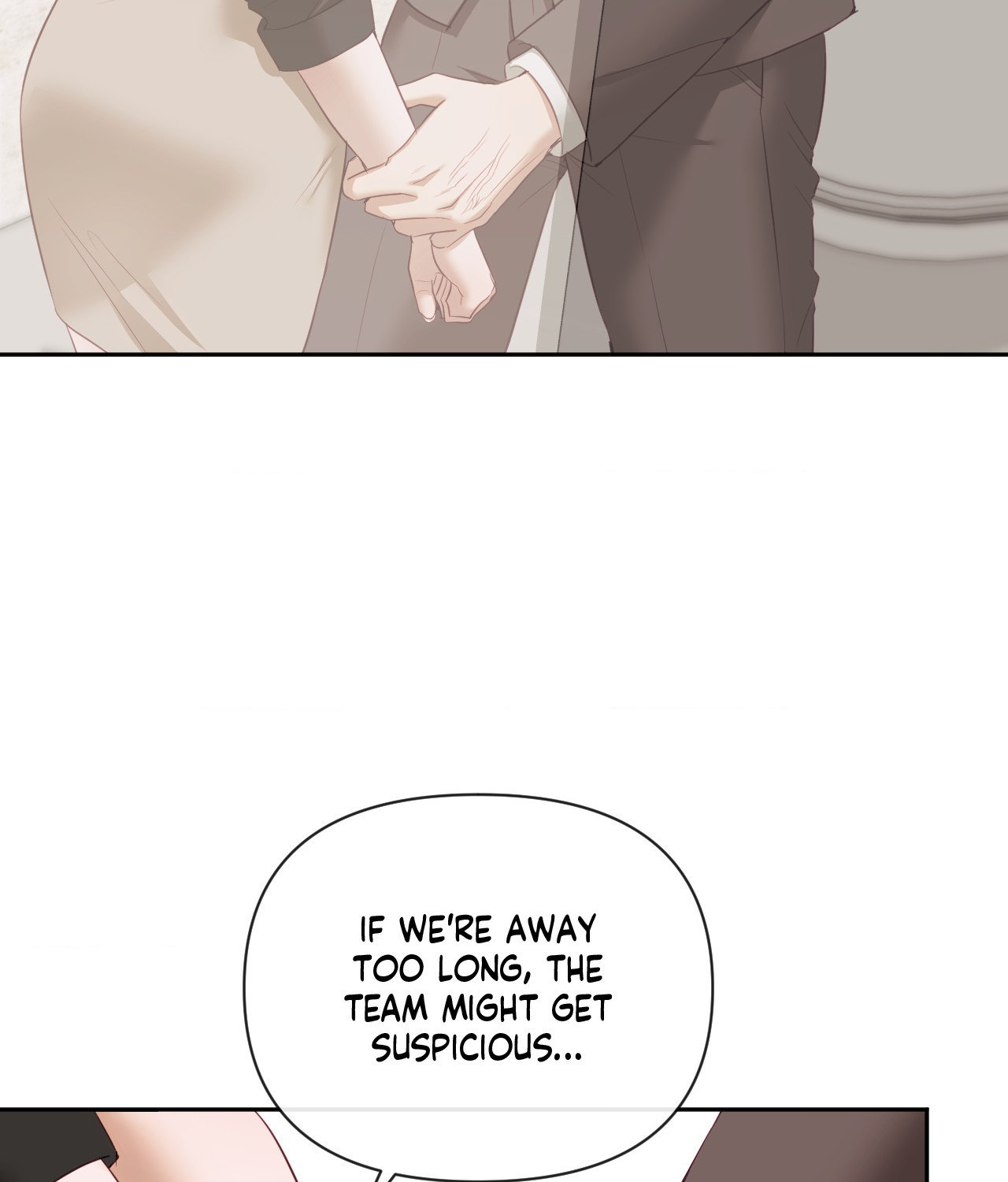 Domming My Boss Chapter 13 - Page 25