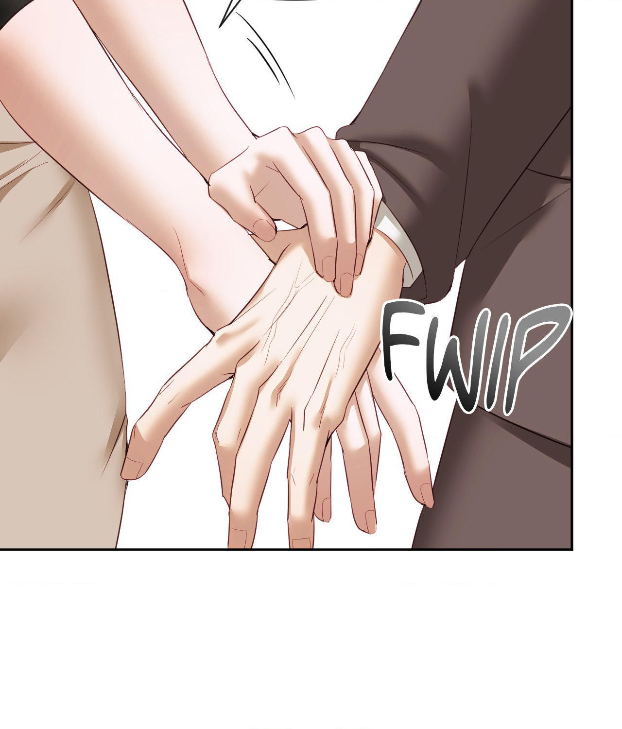 Domming My Boss Chapter 13 - Page 26