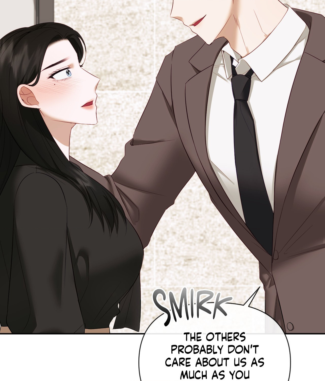 Domming My Boss Chapter 13 - Page 28