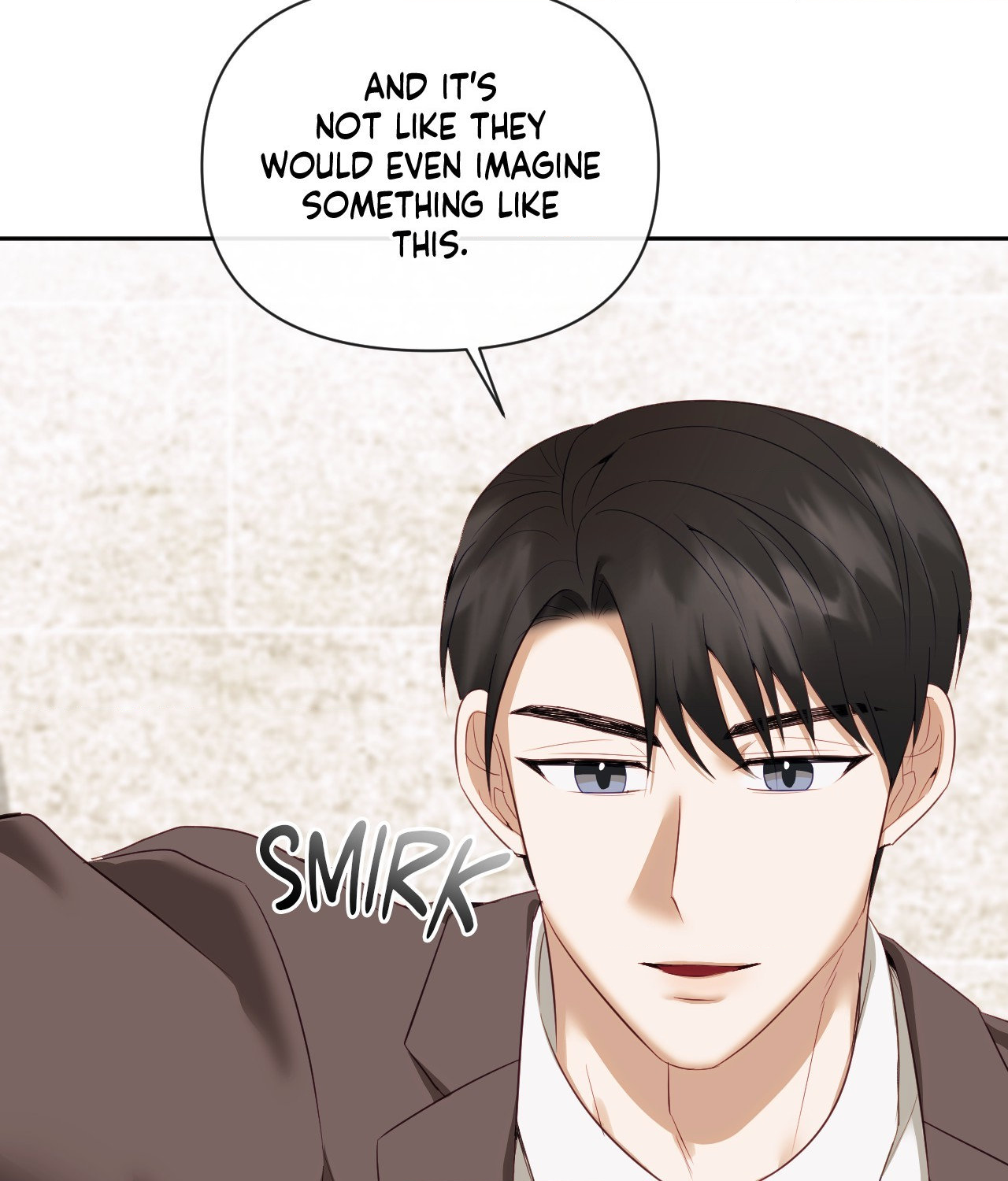 Domming My Boss Chapter 13 - Page 30