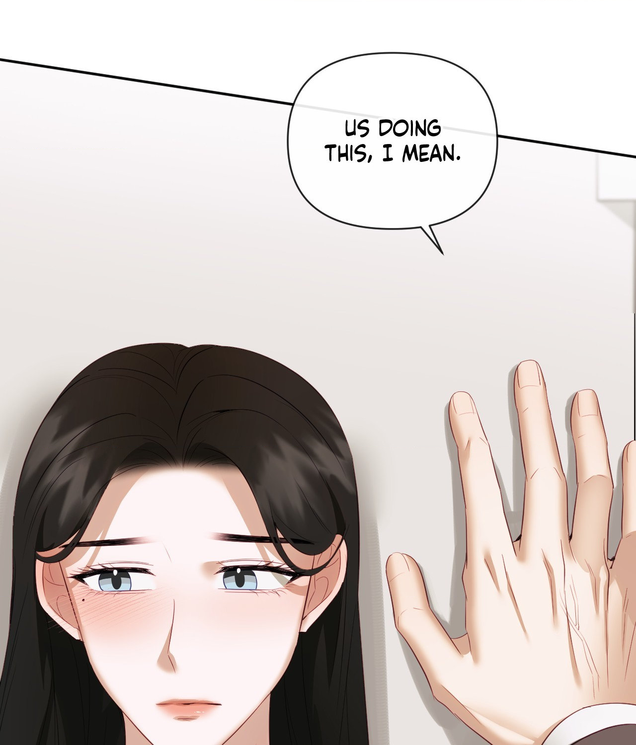 Domming My Boss Chapter 13 - Page 32
