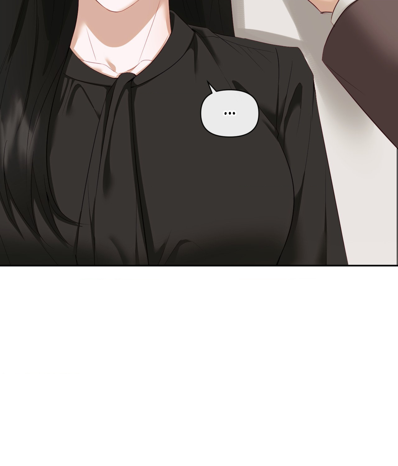 Domming My Boss Chapter 13 - Page 33