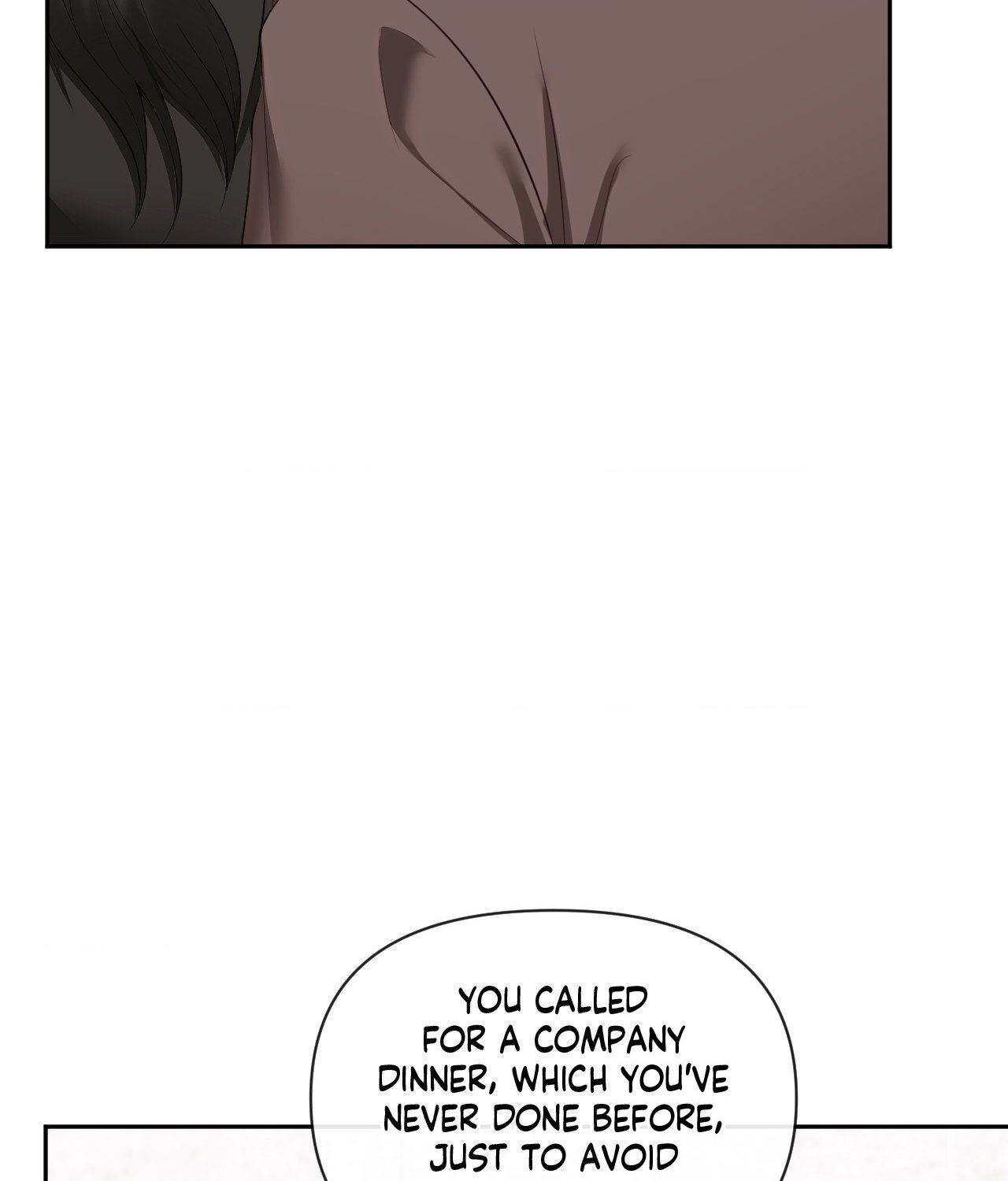 Domming My Boss Chapter 13 - Page 35