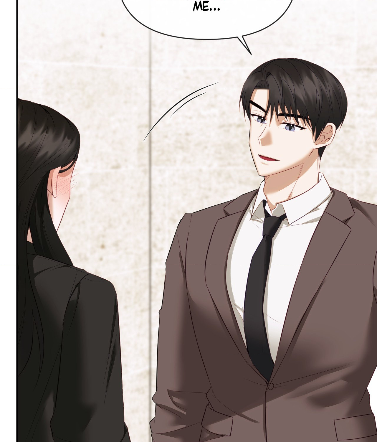 Domming My Boss Chapter 13 - Page 36