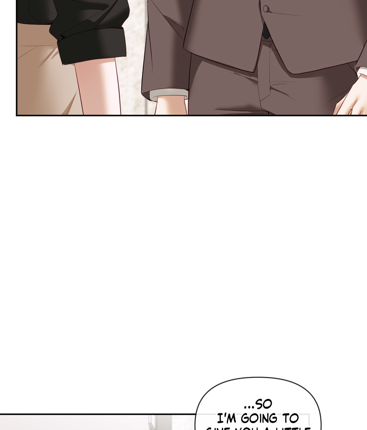 Domming My Boss Chapter 13 - Page 37